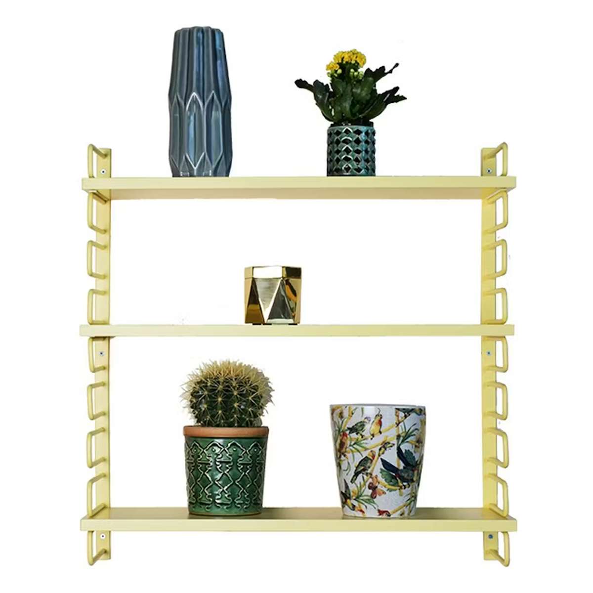 Vägghylla inspiration - Vägghylla RGE Ester