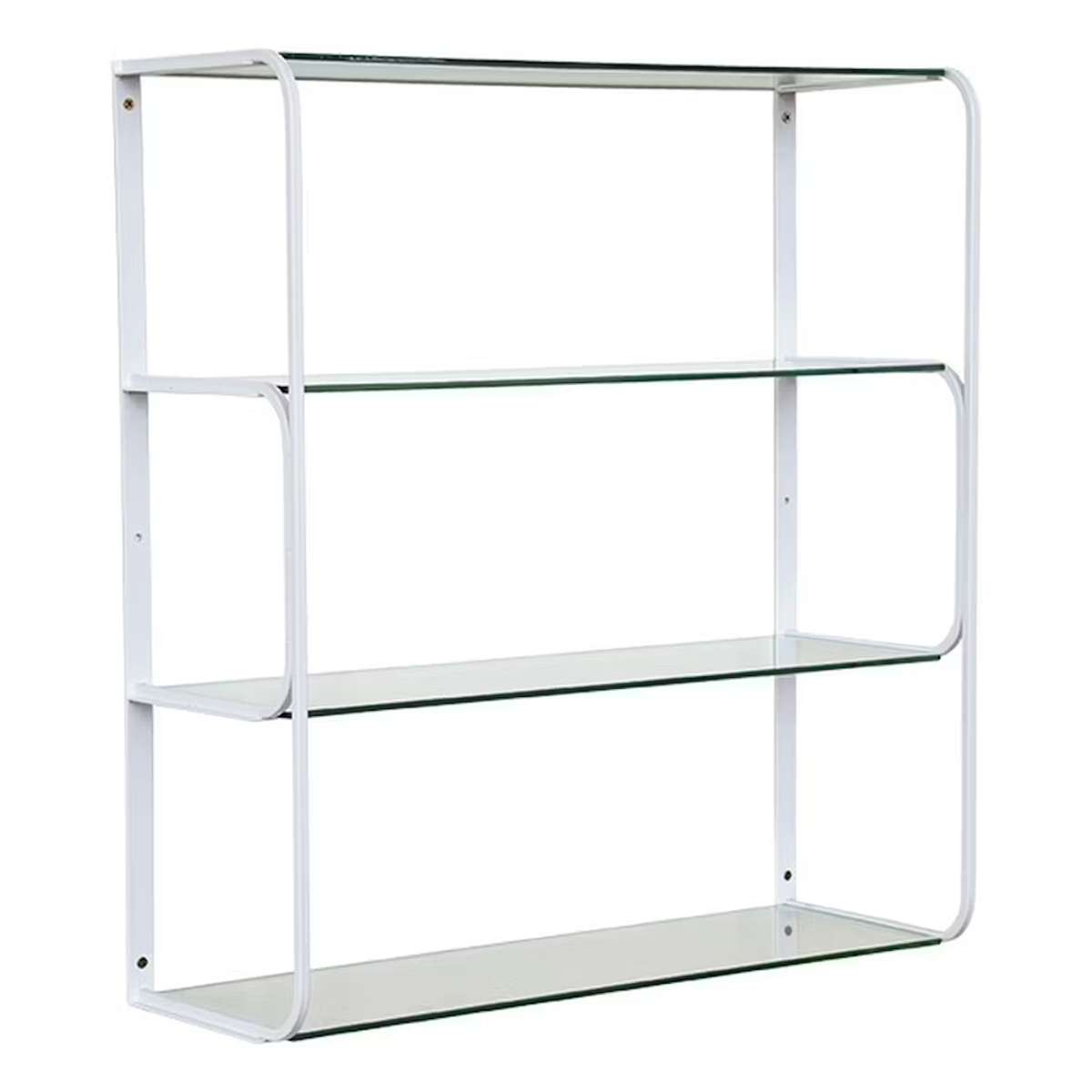 Vägghylla inspiration - Vägghylla RGE Ellen