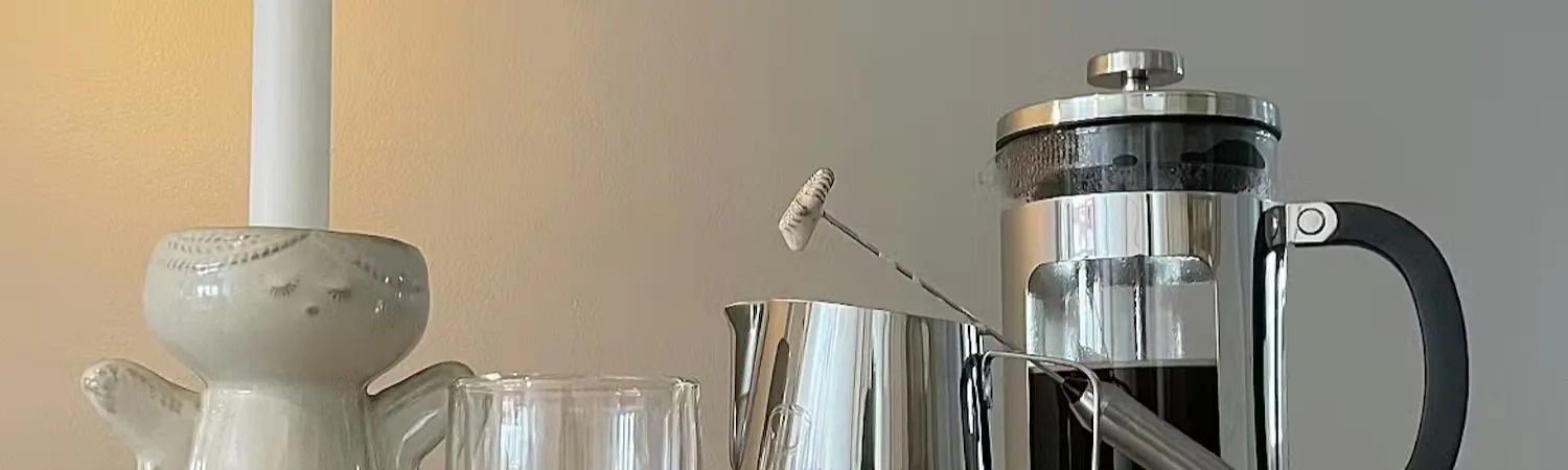 Kök & Bad