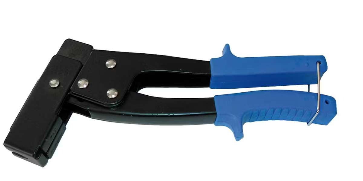 Plugg till gipsvägg - Montagetång Gunnebo