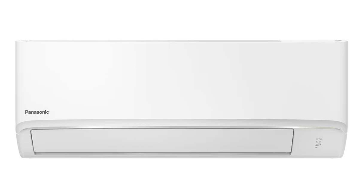 Livslängd luftvärmepump - Luftvärmepump Panasonic CZ25ZKE Värme A++ 5,6kW SCOP 4,3 med inbyggd WiFi