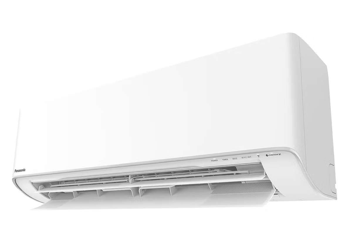 Livslängd luftvärmepump - Luftvärmepump Panasonic NZ25YKE Etherea 6,5kW Värme A+++ med inbyggd AC och WiFi-funktion