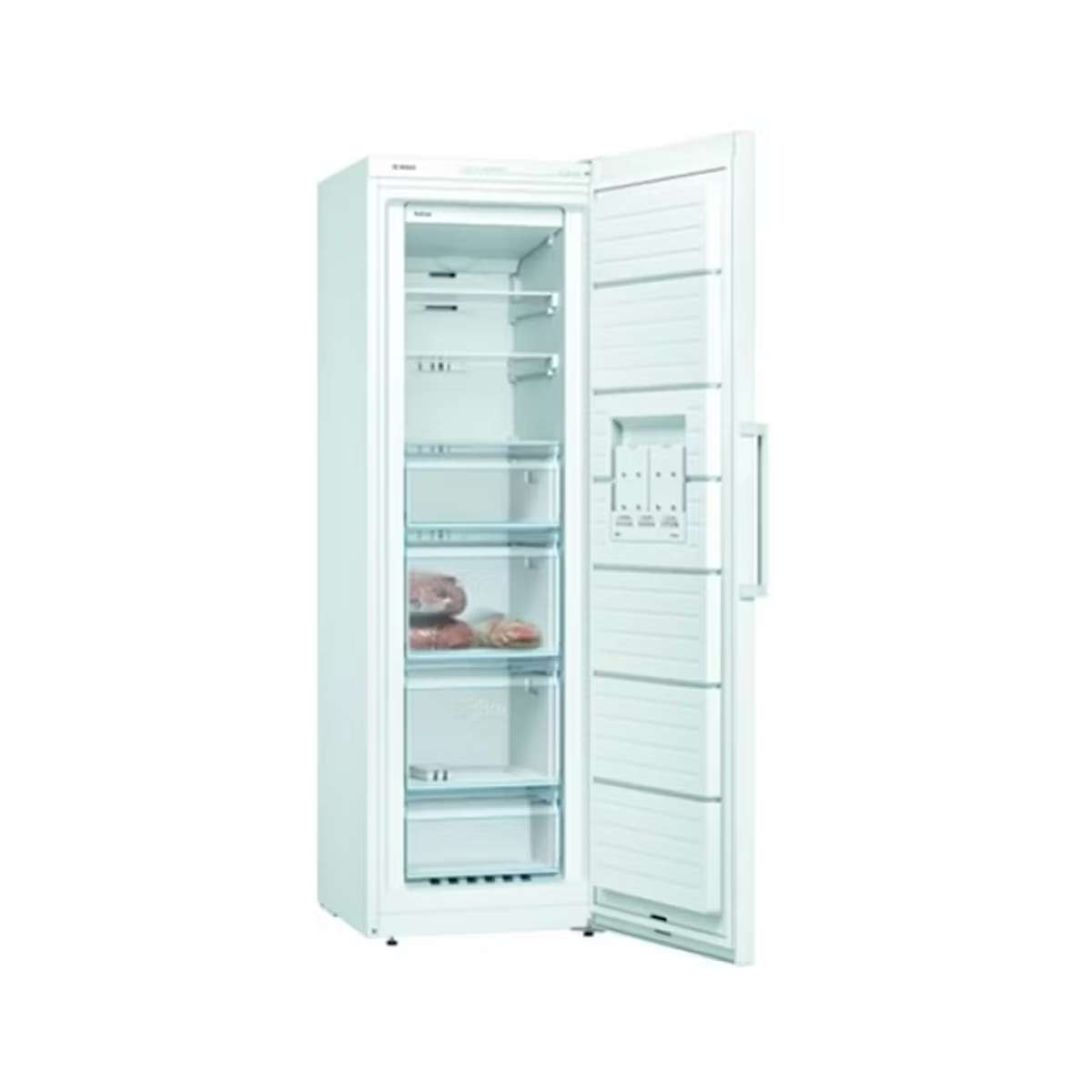 Bästa frysen - Frys Bosch GSN36VWEP