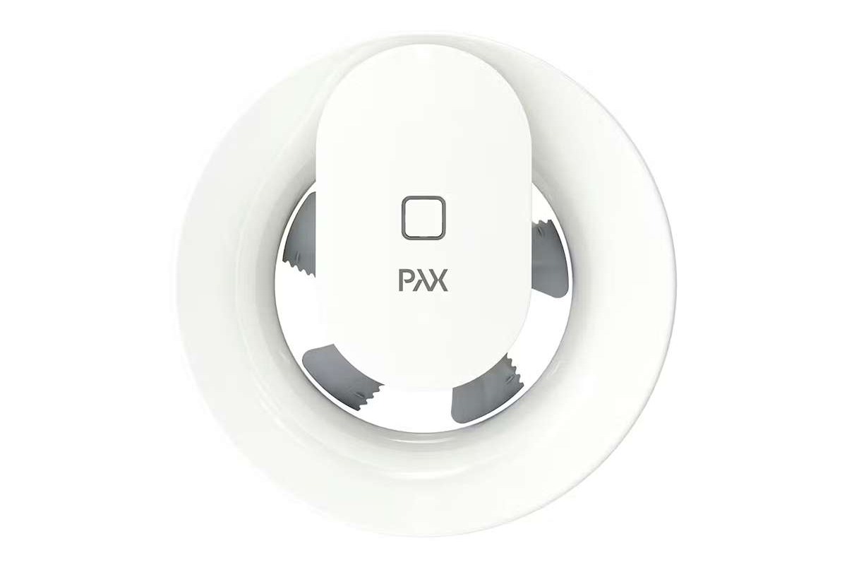 Välj rätt fläkt till badrummet - Pax Levante 00