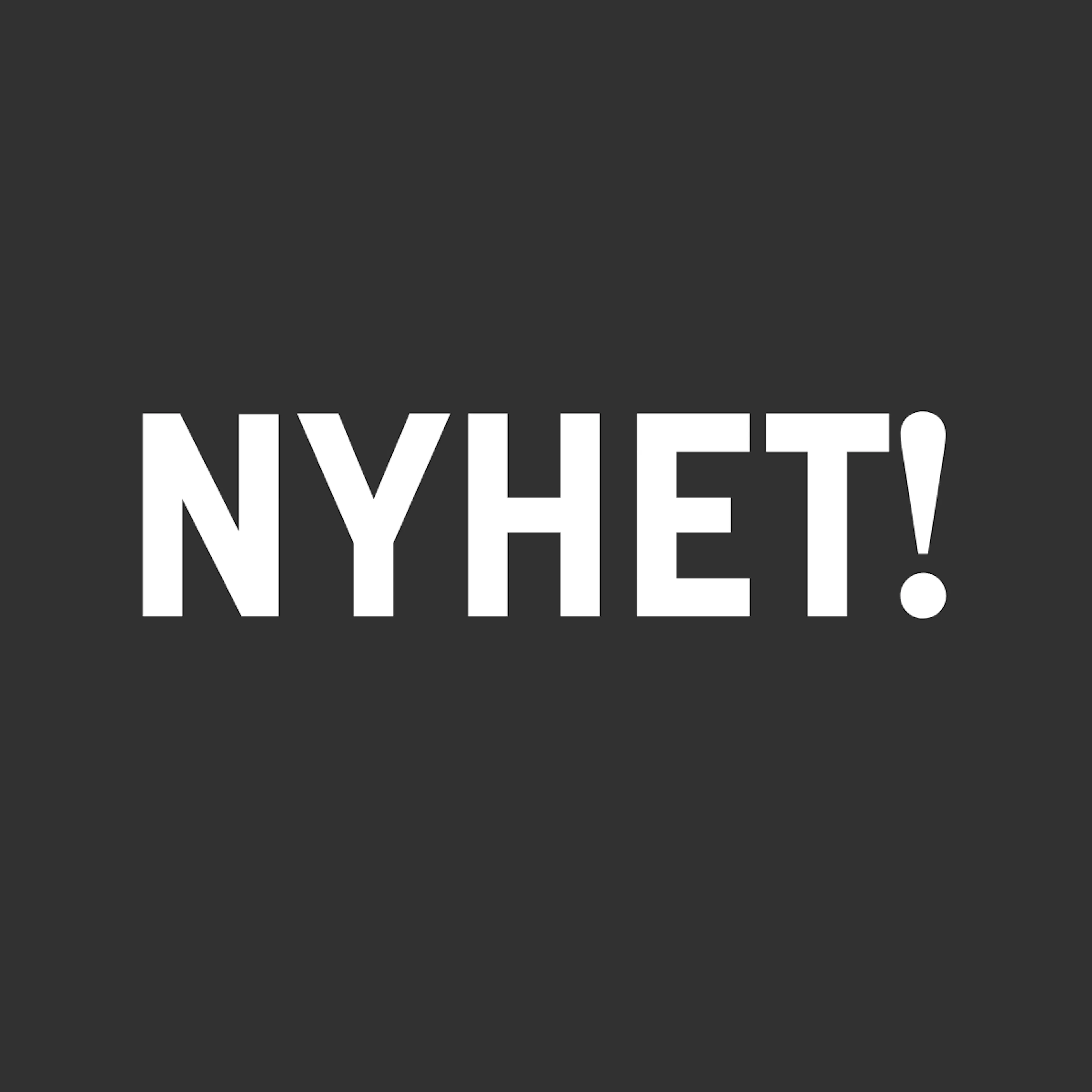 Nyheter från Svedbergs