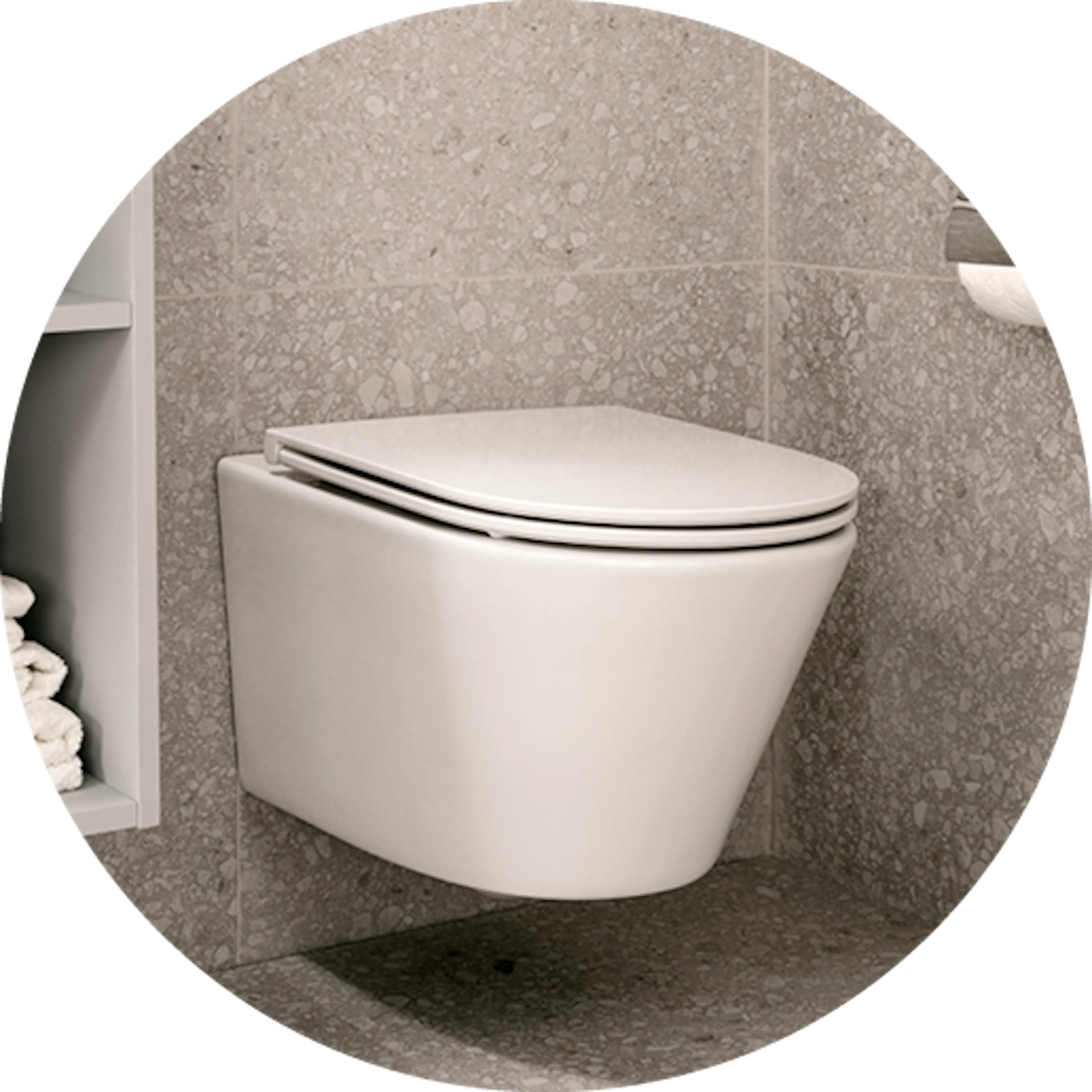 WC
