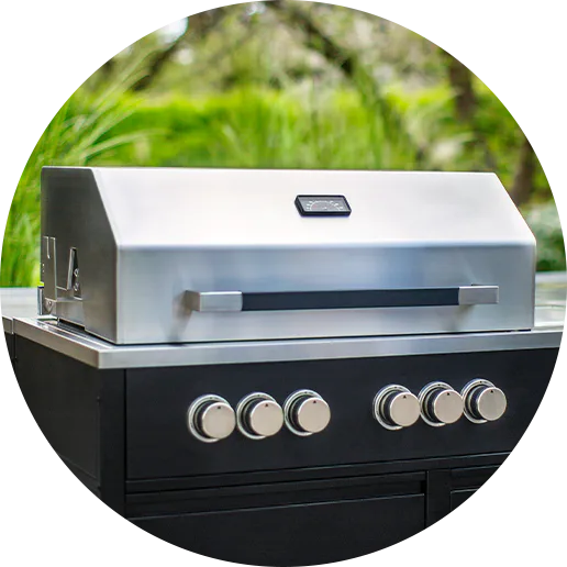 Grillar