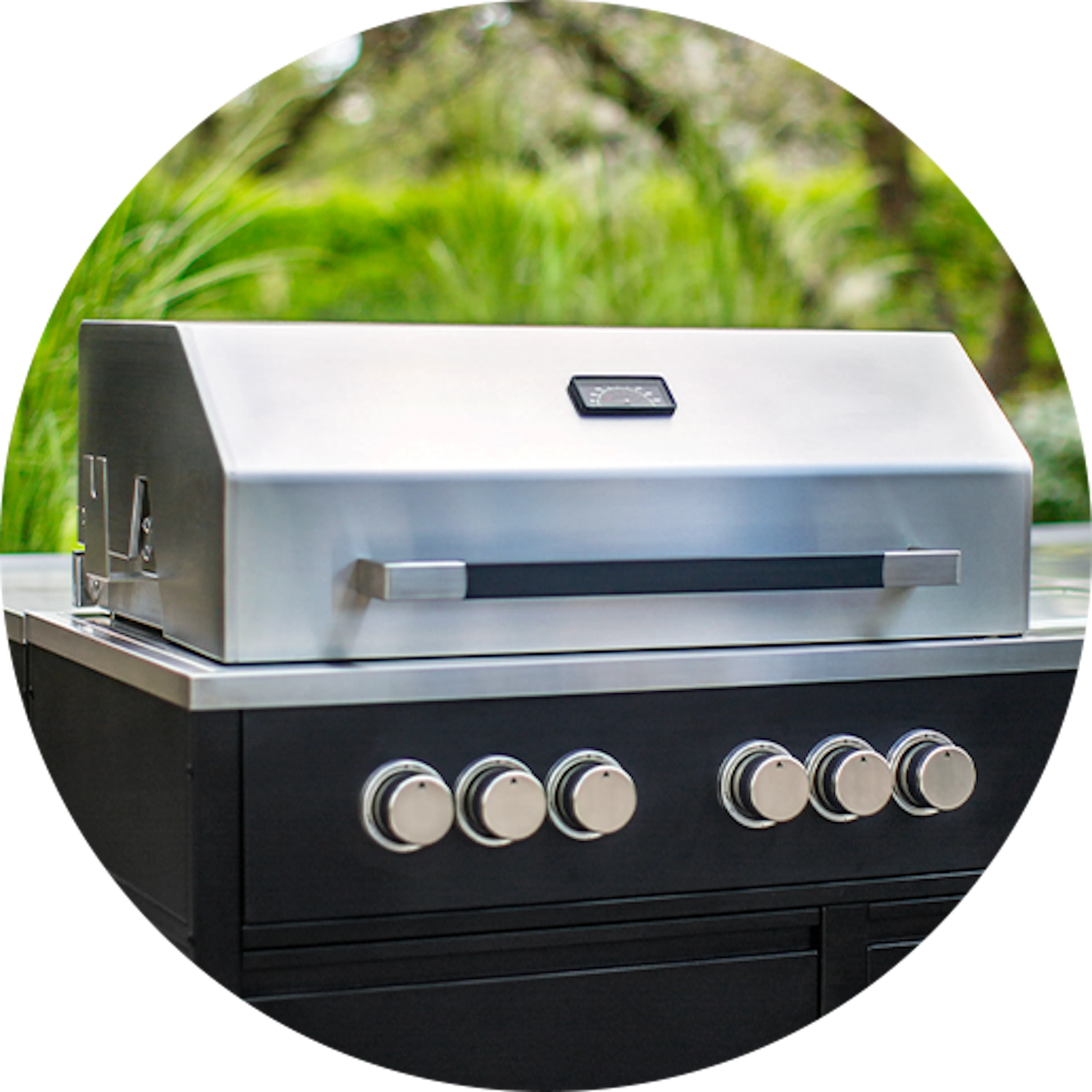 Grillar