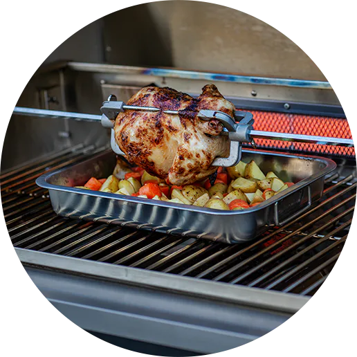 Grilltillbehör