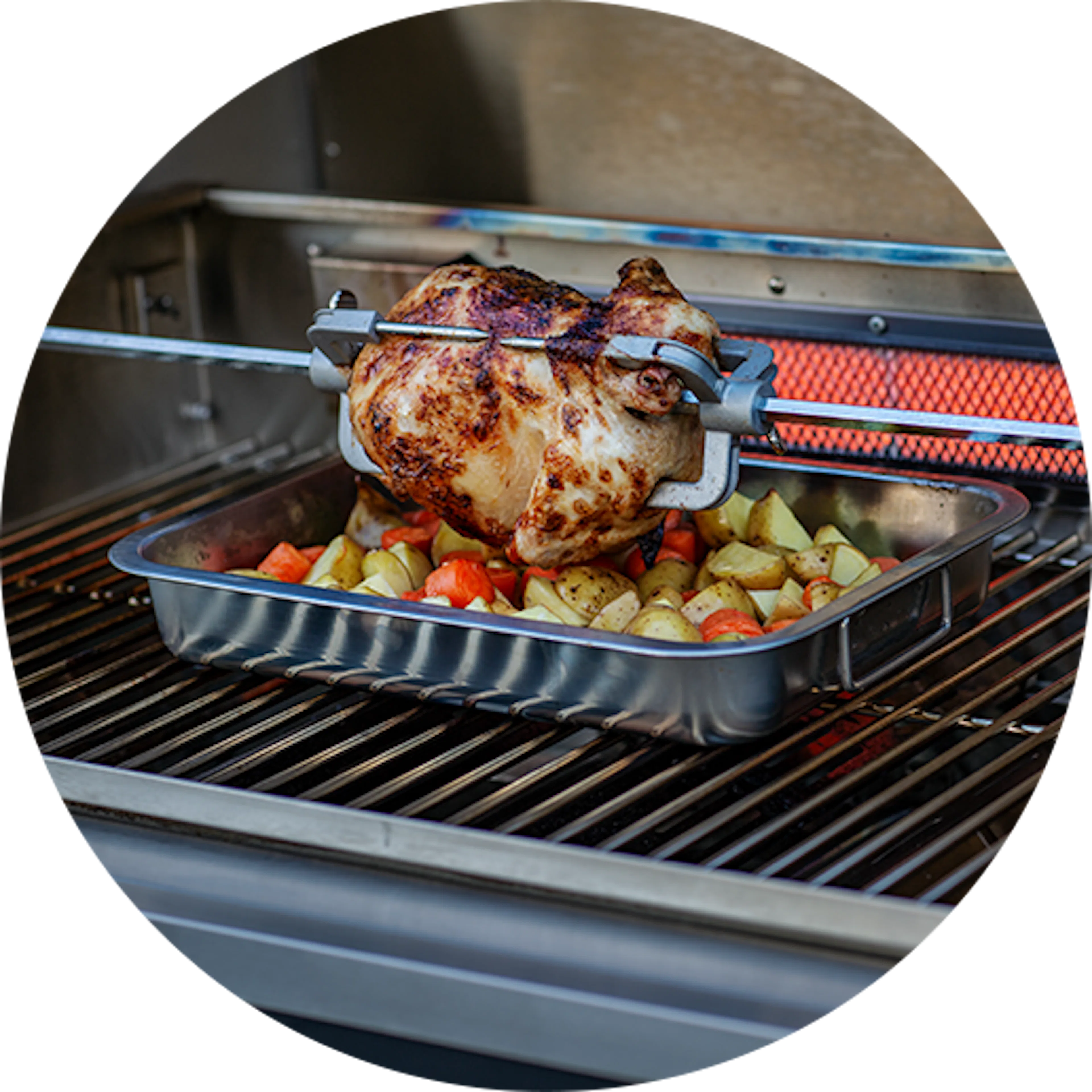 Grilltillbehör