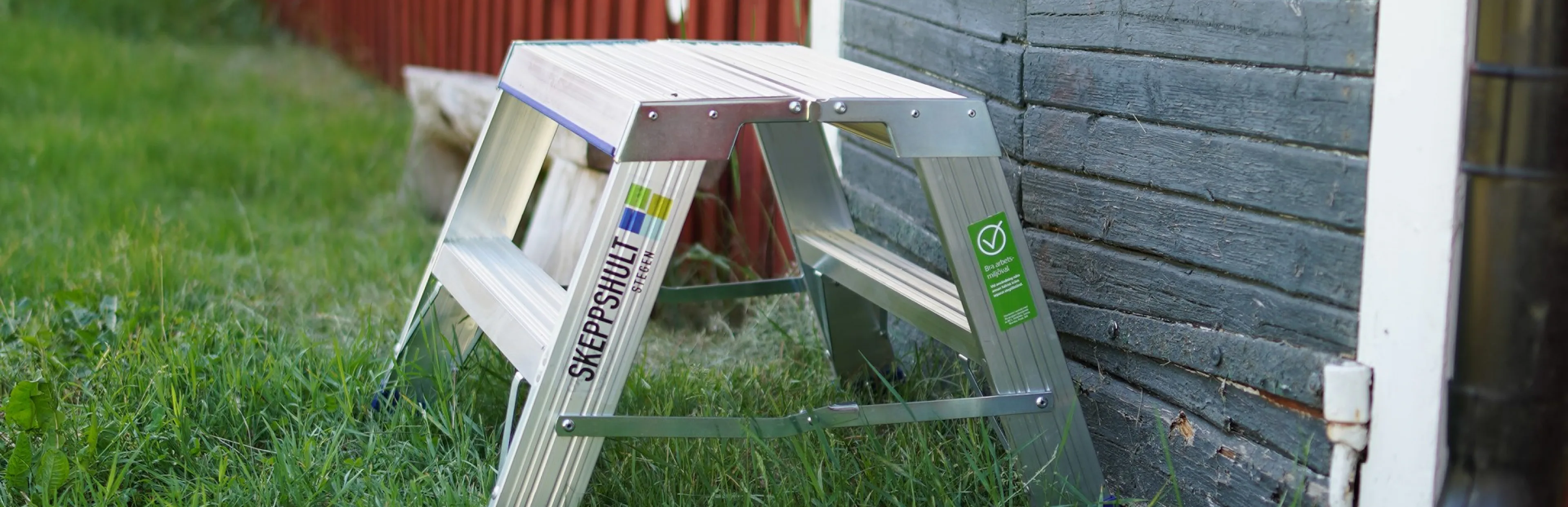 Main image for Skeppshultstegen
