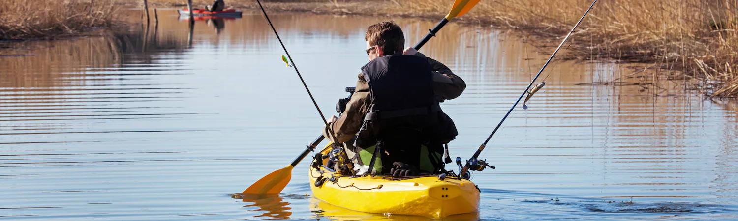 Fritid & marint