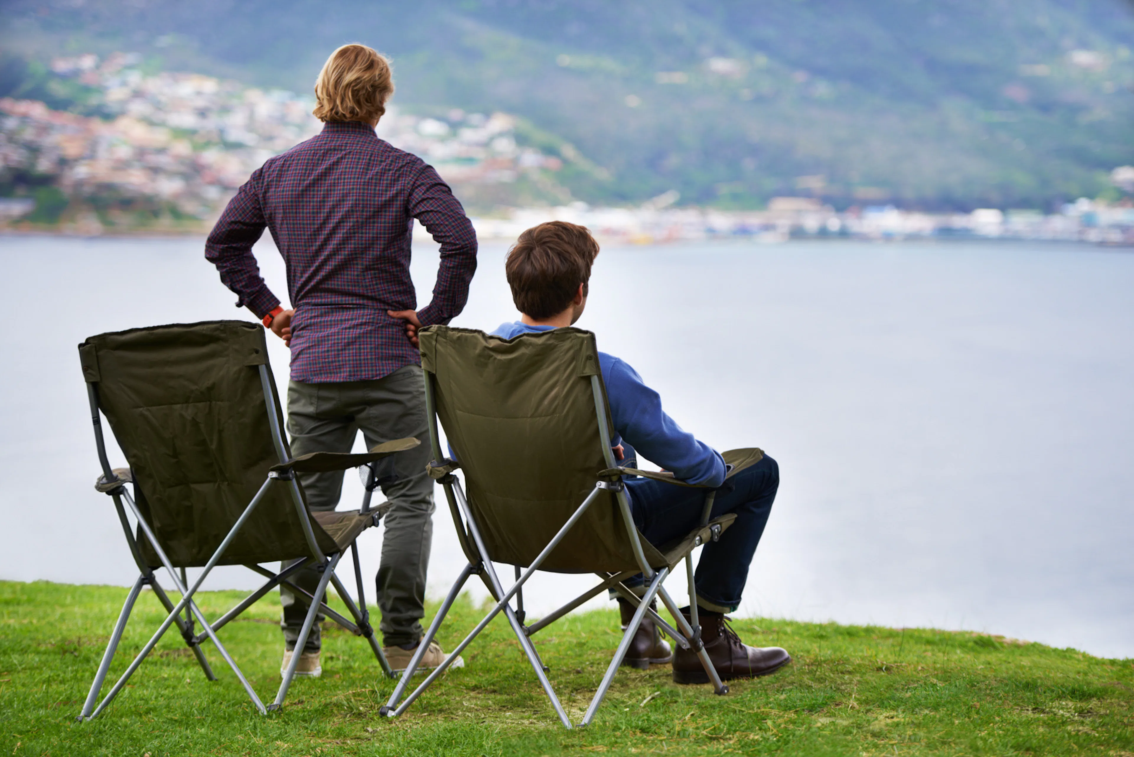 Campingstol bäst i test 2026: Vi utser bästa campingstolen