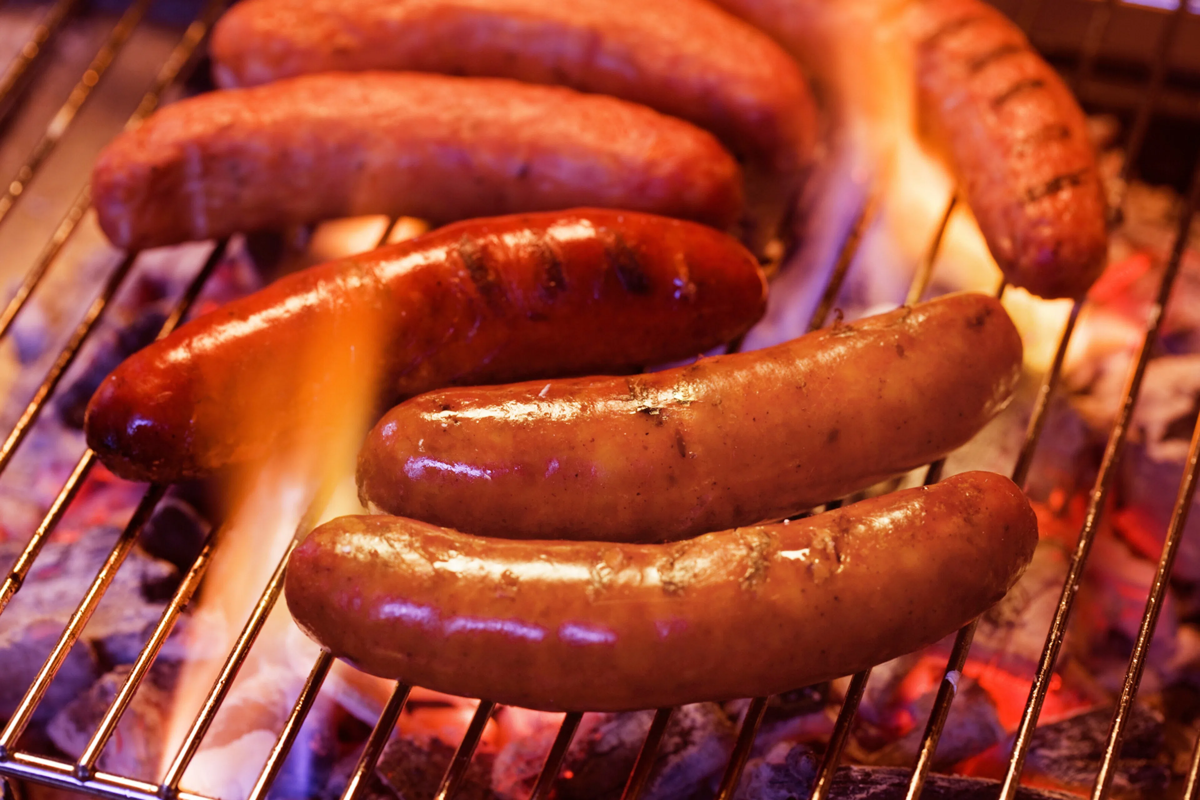 7 bra grillgaller för eldstad utomhus