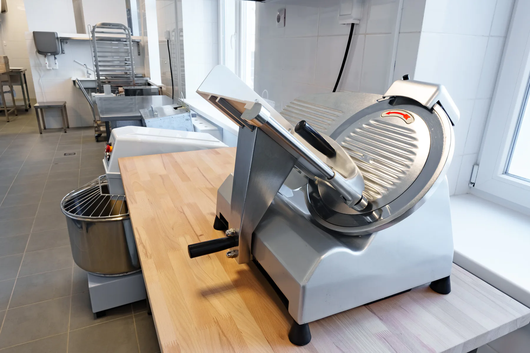 Skärmaskin bäst i test 2026: Vi jämför olika slicer till köket