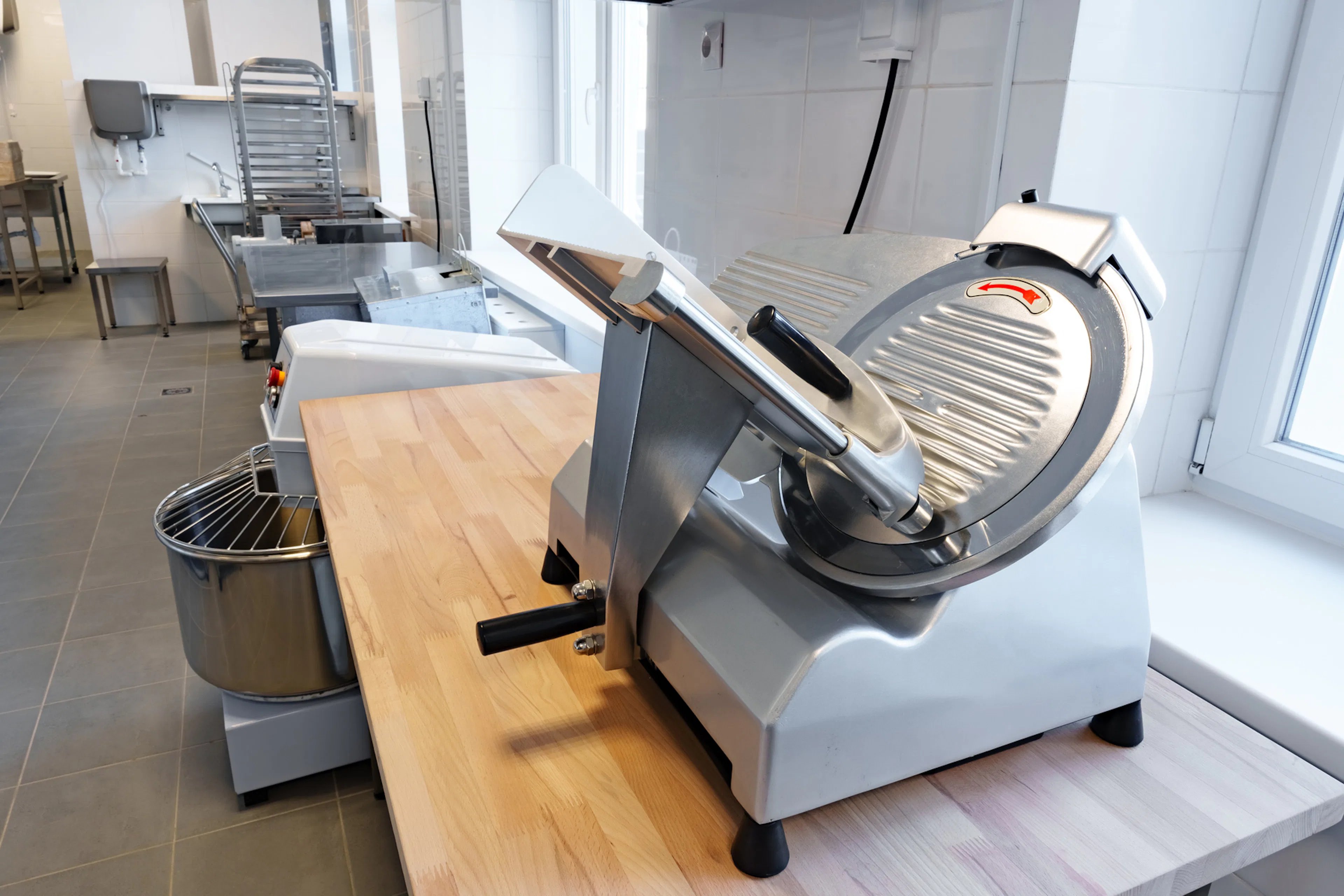 Skärmaskin bäst i test 2026: Vi jämför olika slicer till köket