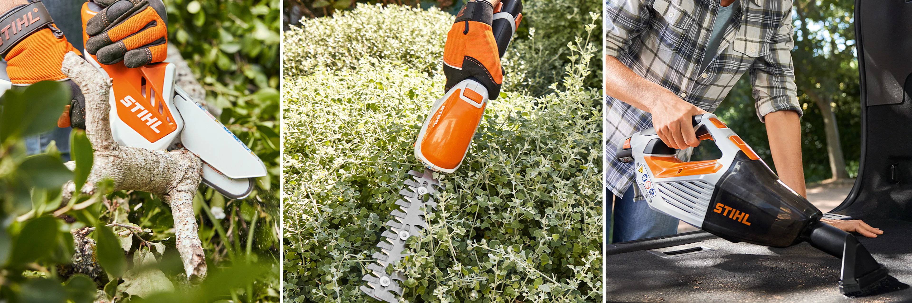 Main image for STIHL