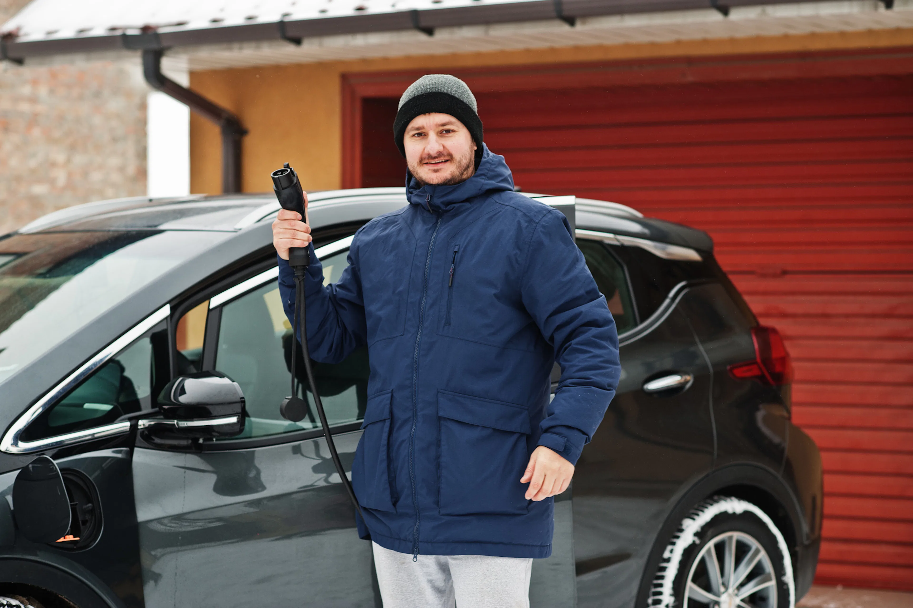Laddbox bäst i test 2026: Vi jämför smart hemmaladdning för elbil