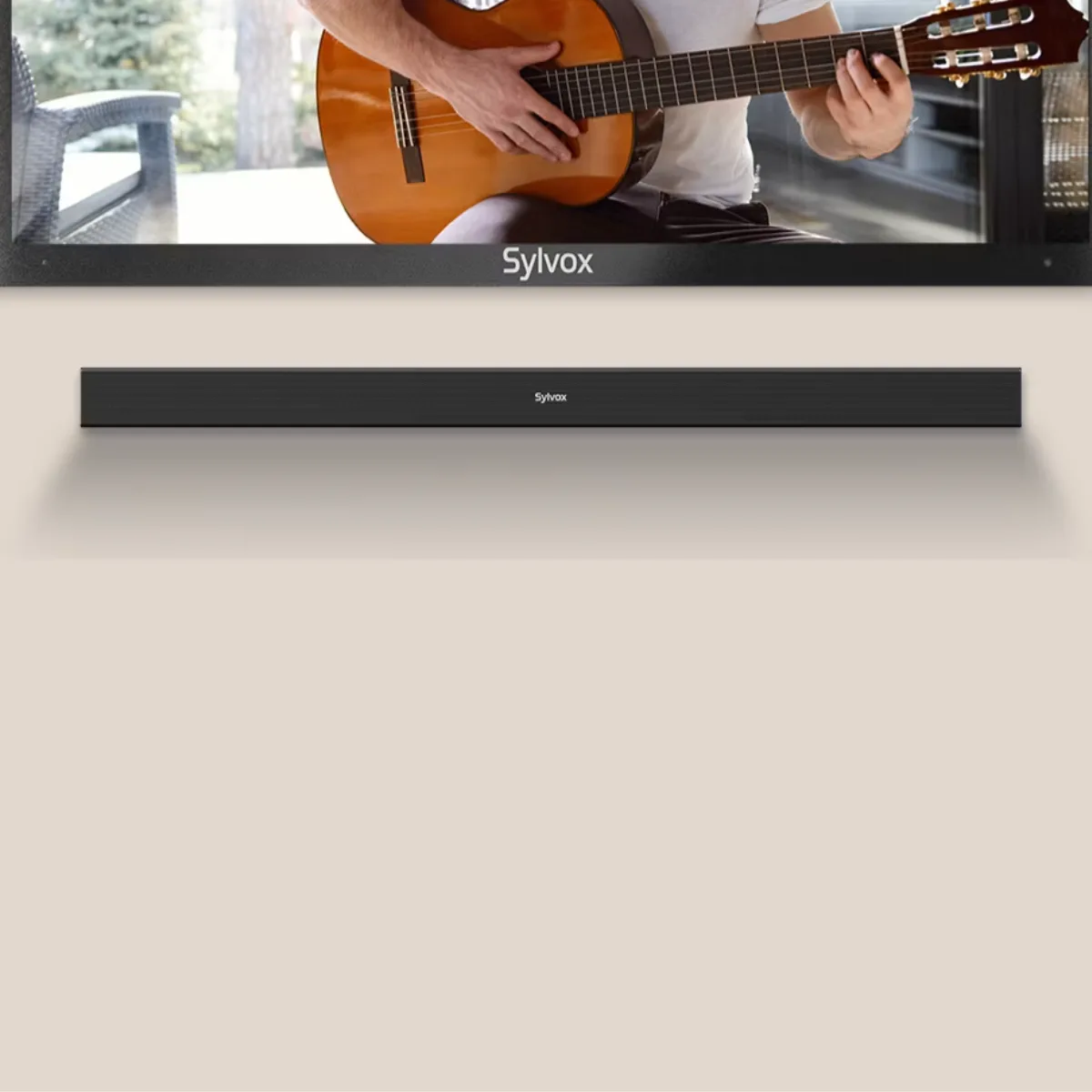 Soundbar