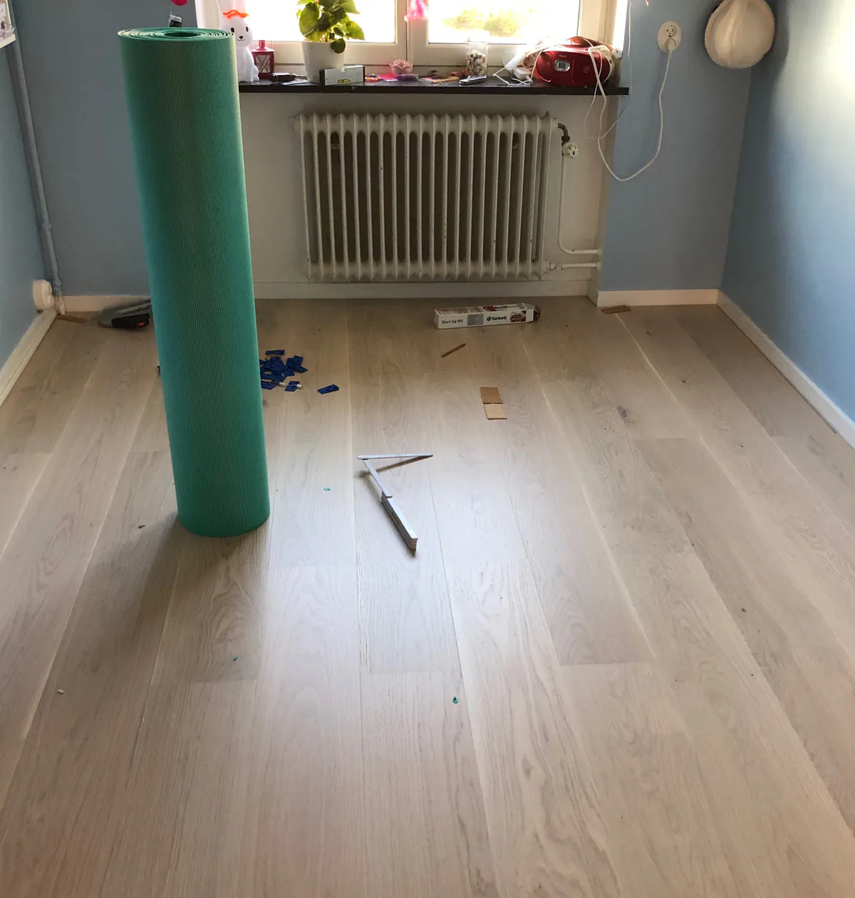 Lägga trägolv – så får du ett snyggt och hållbart resultat