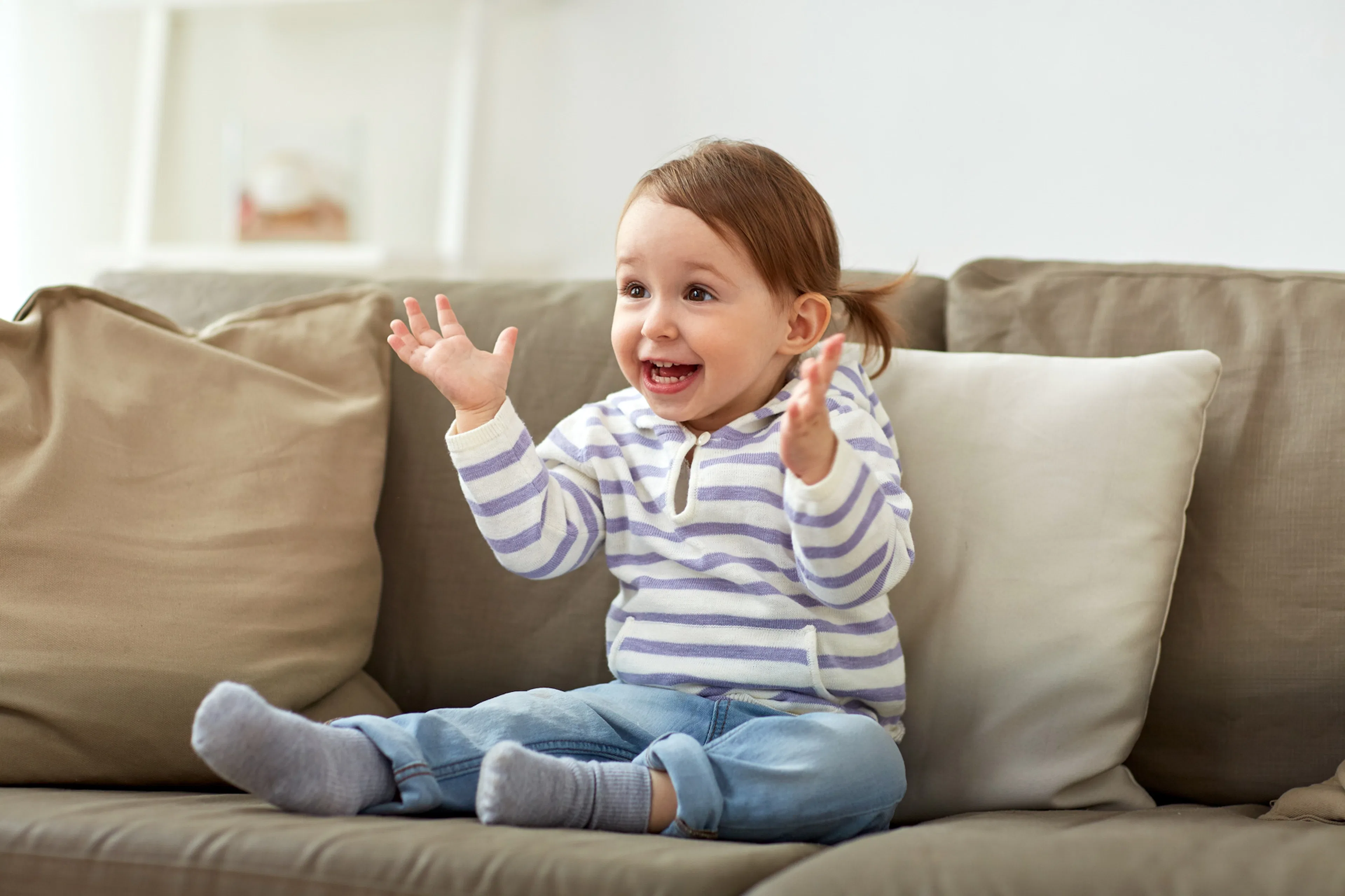 Babysitter bäst i test 2026: Vi jämför modeller för lek, vila och resor