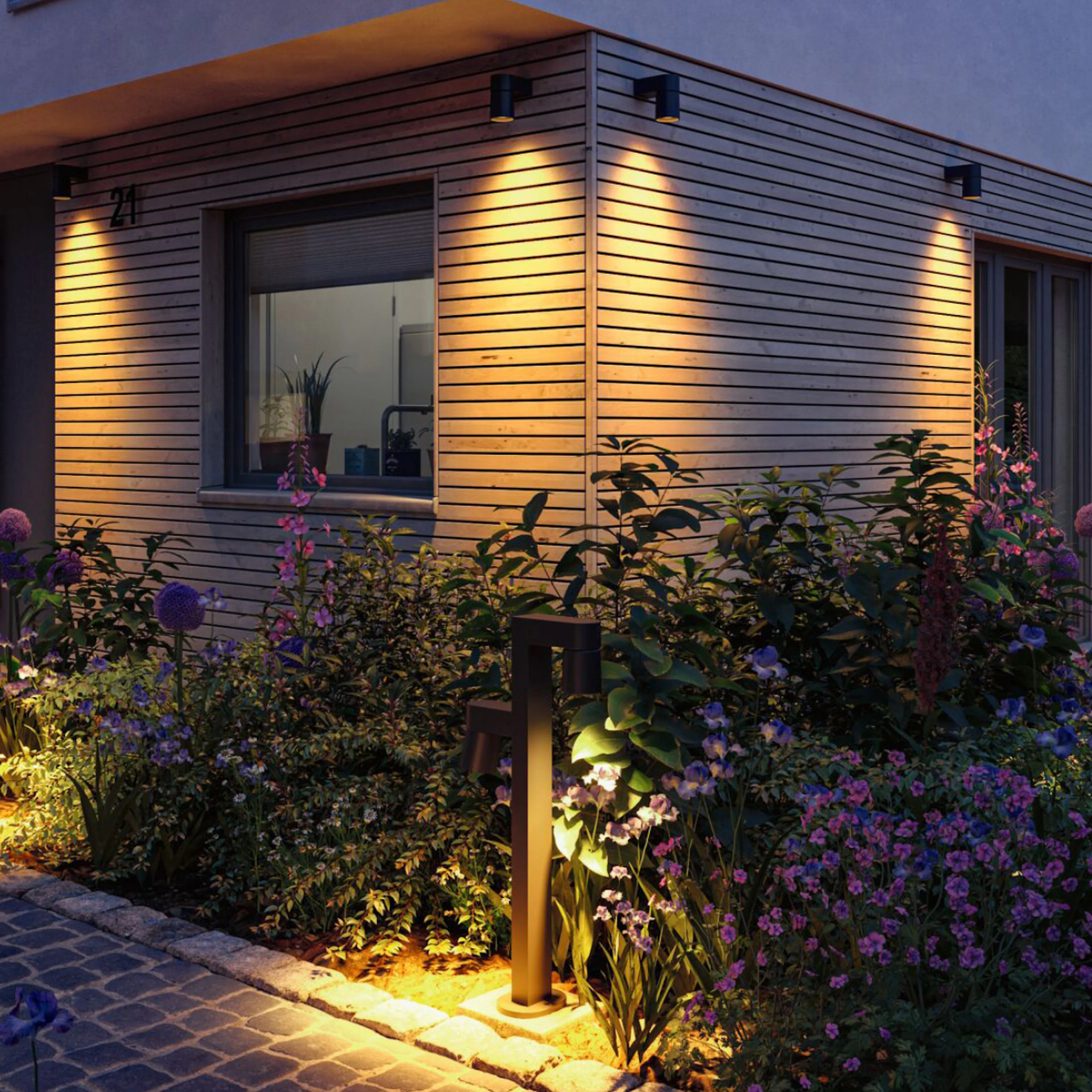 House 230V