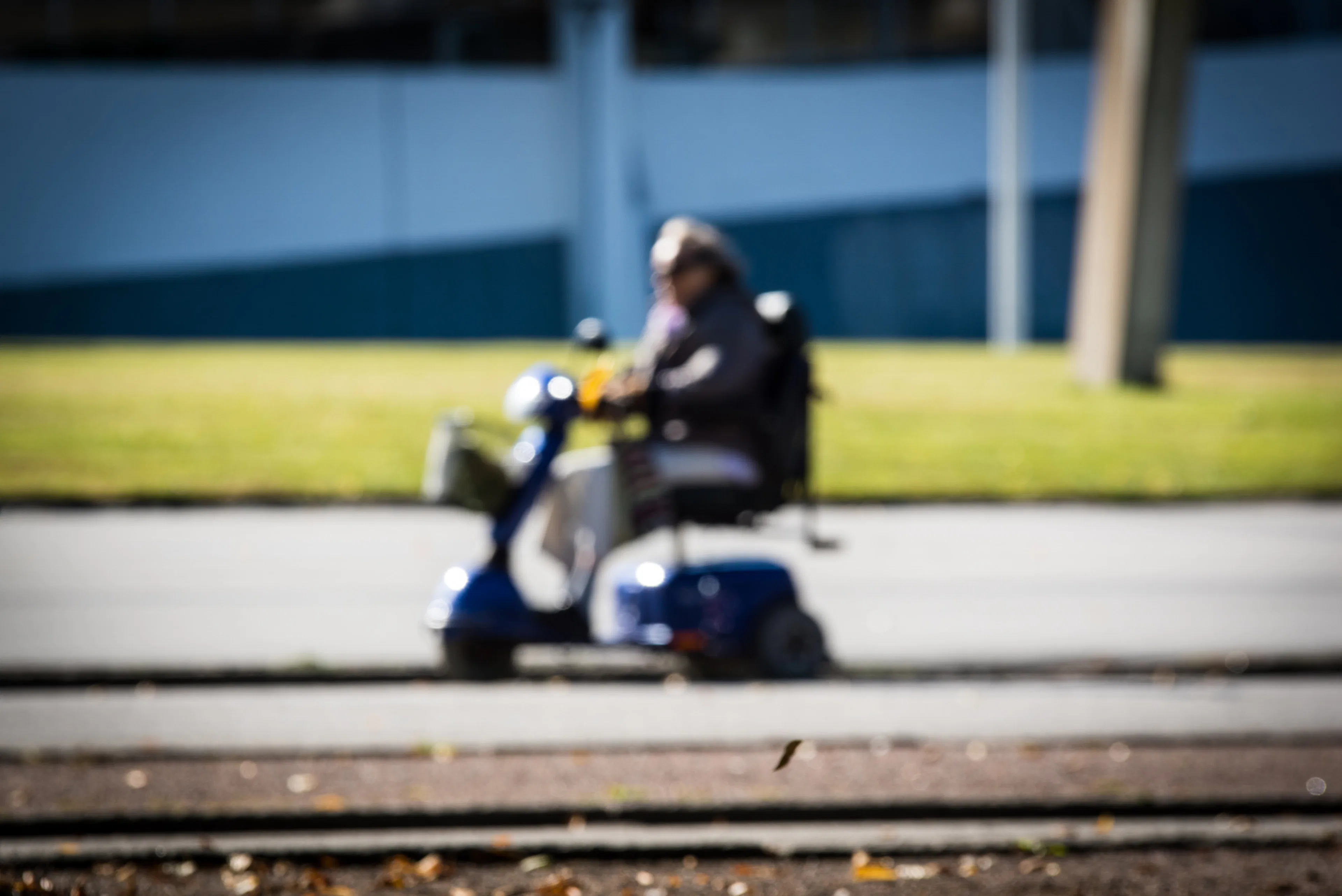 Promenadscooter bäst i test 2026: Vi jämför modeller i olika prisklasser