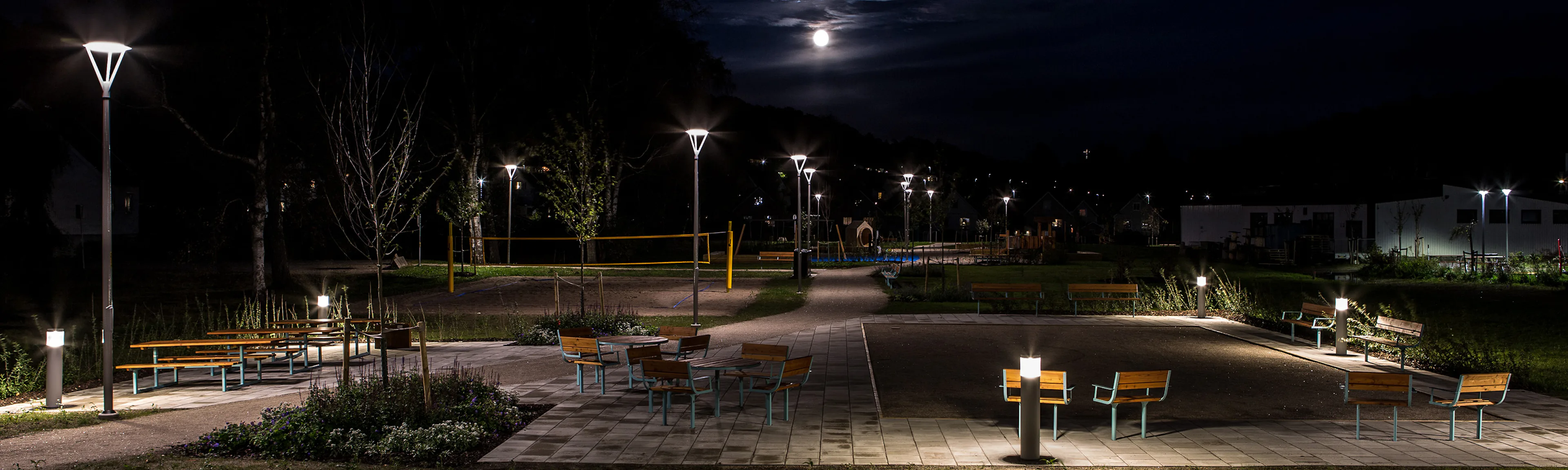 Main image for Norlys