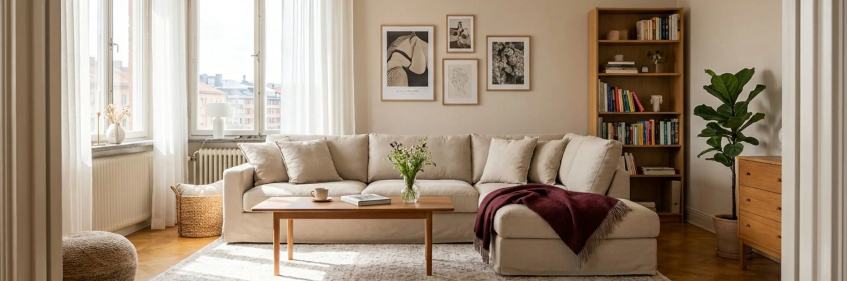 Main image for Scandinavian Choice