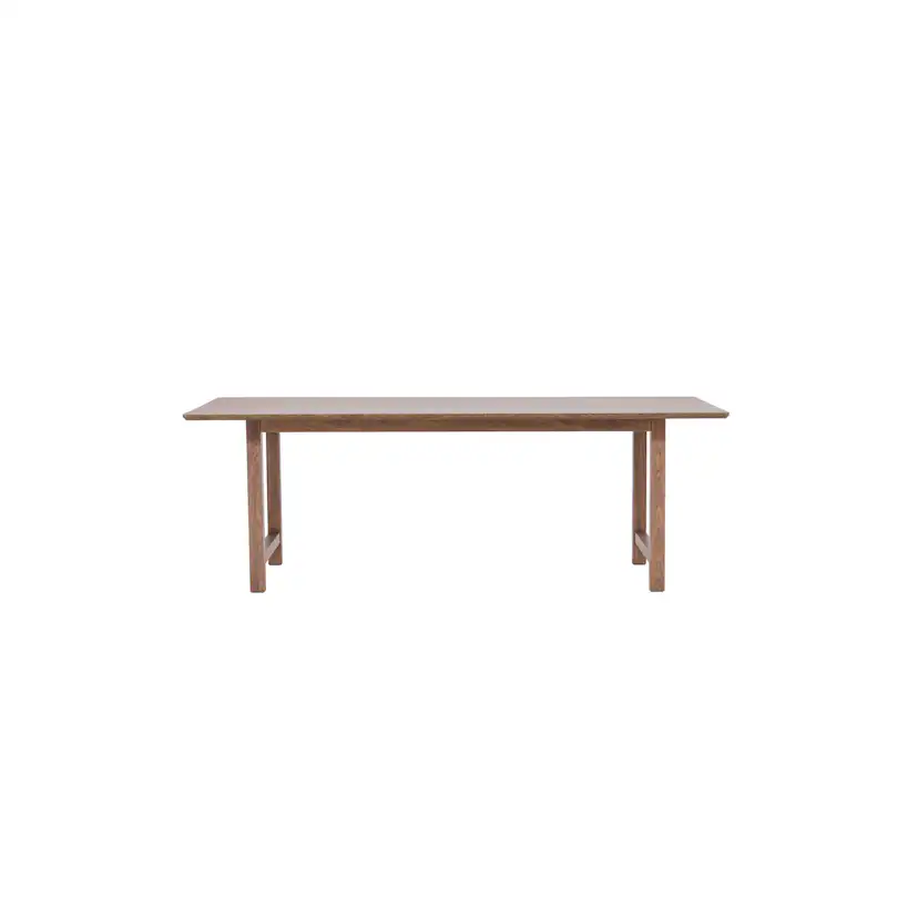 Matbord Venture Home Count 100x220 cm