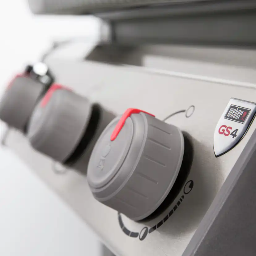 Gasolgrill Weber Spirit II E-320 GBS