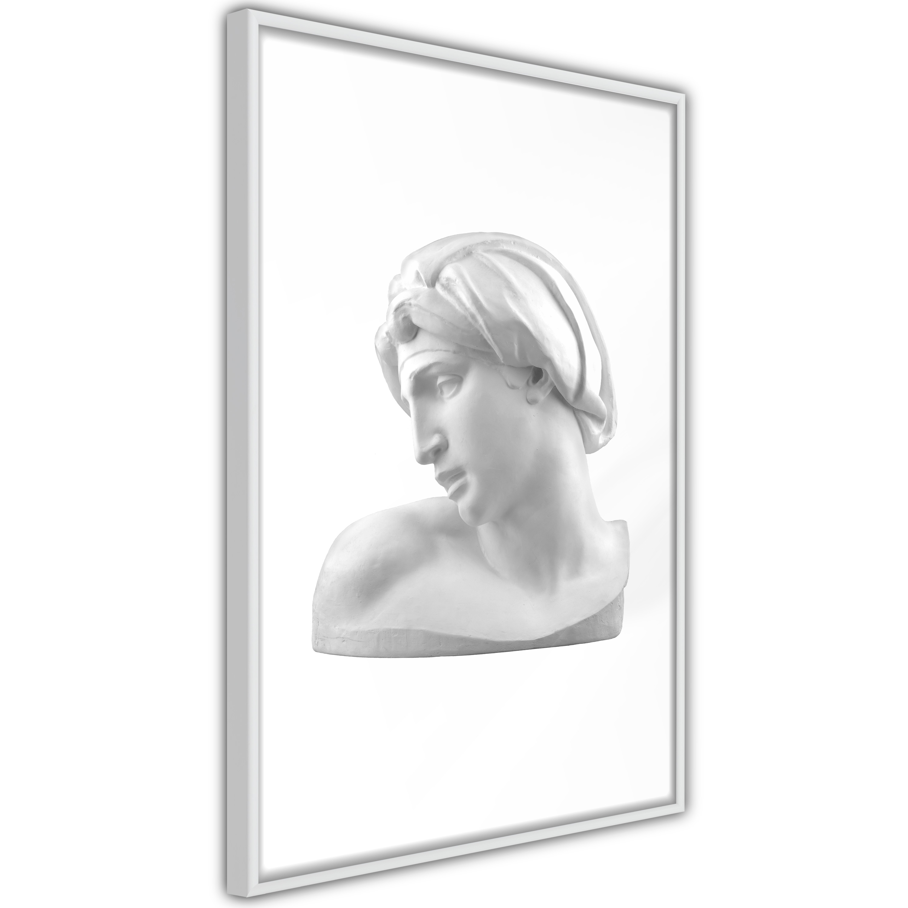 Poster Artgeist Affisch Michelangelo