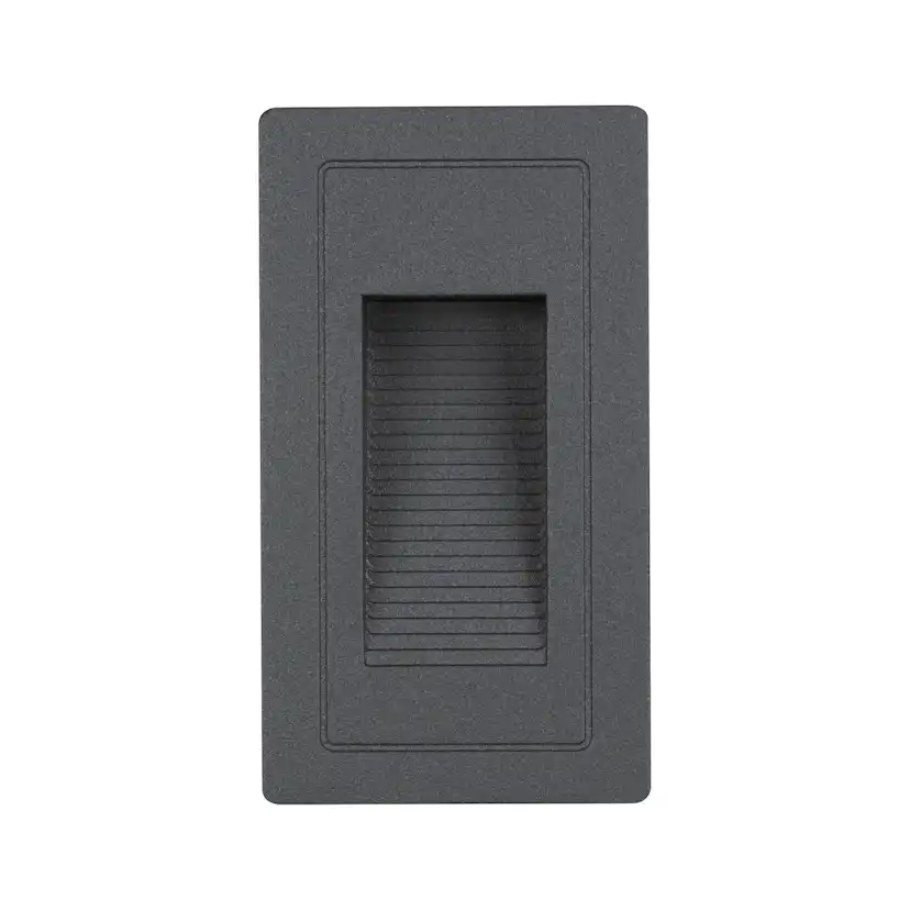 Fasadbelysning Paulmann High IP44 230V