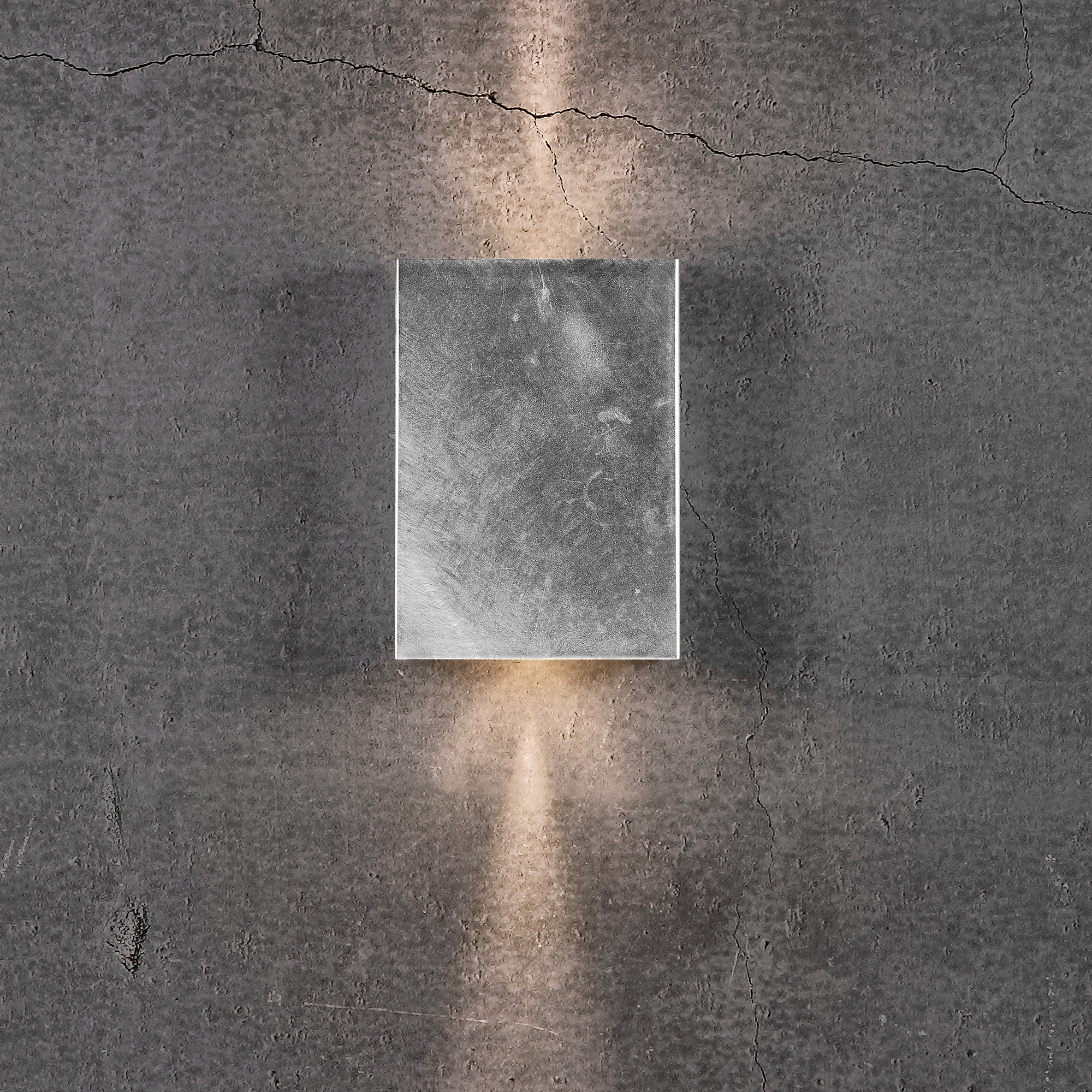 Fasadbelysning Nordlux Fold 15