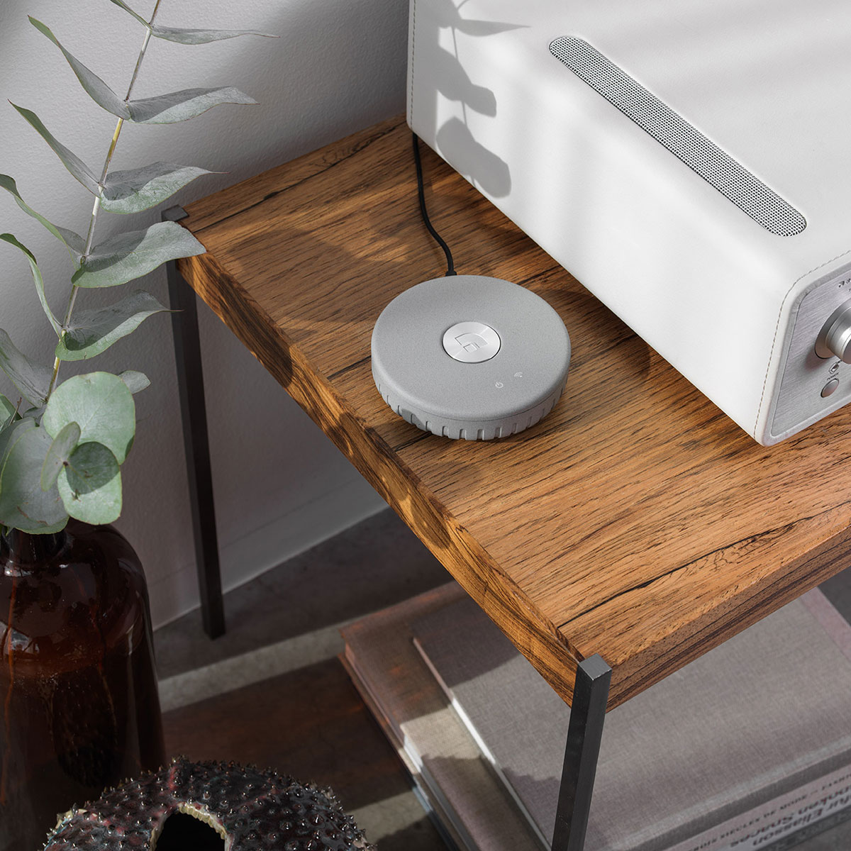 Music streamer Audio Pro Link 1