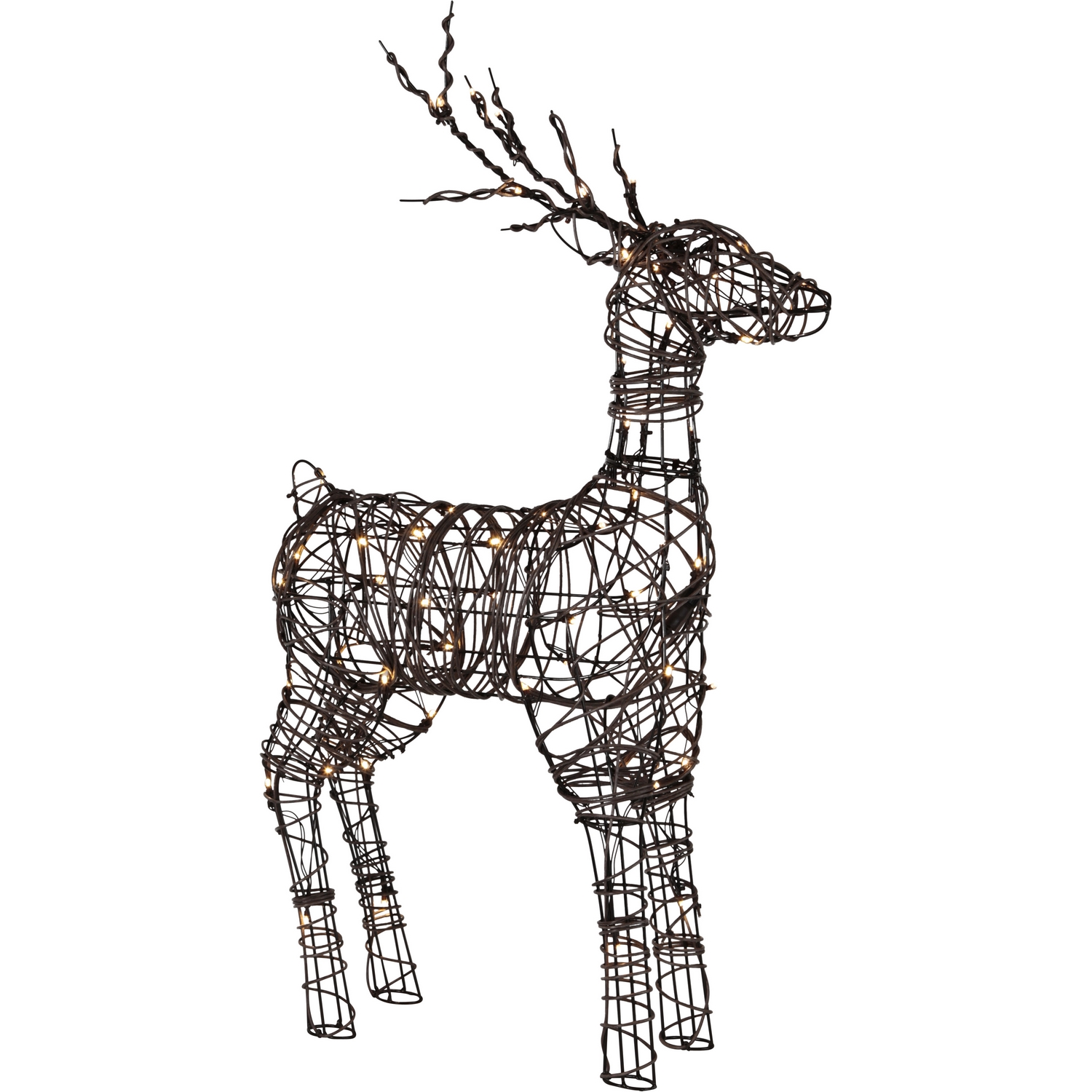 Utomhusdekoration Star Trading Vixen