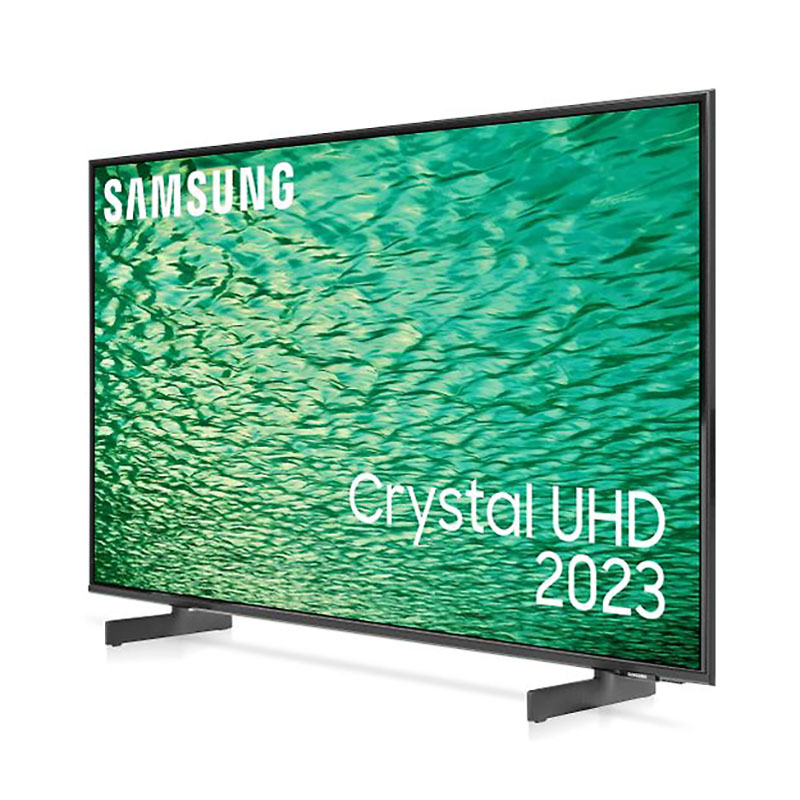 TV Samsung UE65CU8072 Crystal UHD