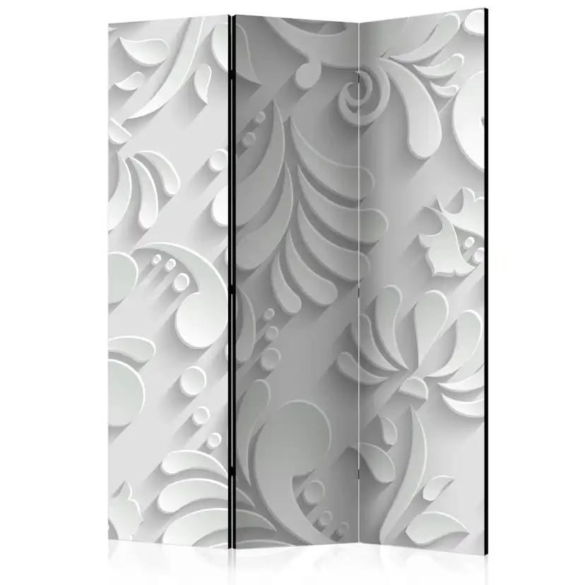 Rumsavdelare Skärmvägg Arkiio Room Divider – Plan Motif I 135x172 cm