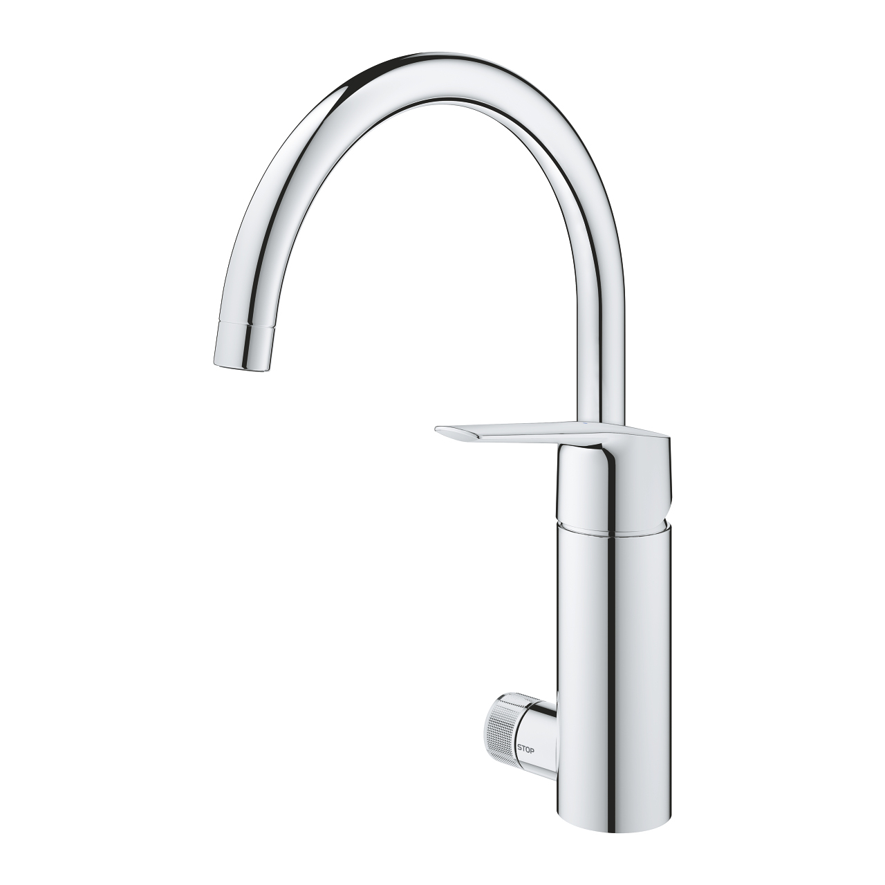 Köksblandare Grohe Start 30495 med Diskmaskinsavstängning Med Diskmaskinsavstängning