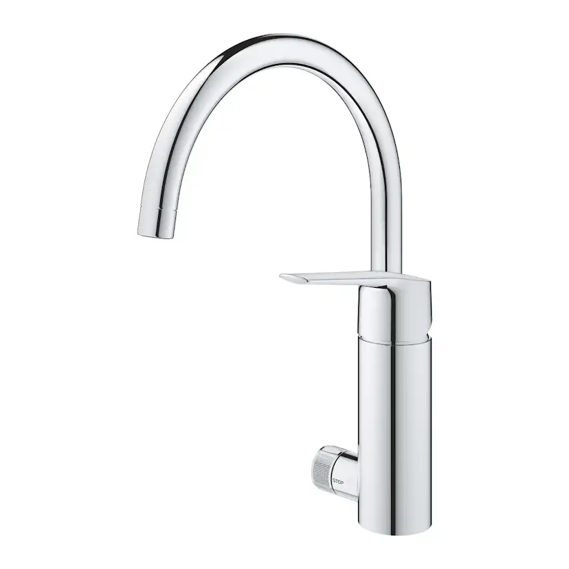 Köksblandare Grohe Start 30495 med Diskmaskinsavstängning Med Diskmaskinsavstängning