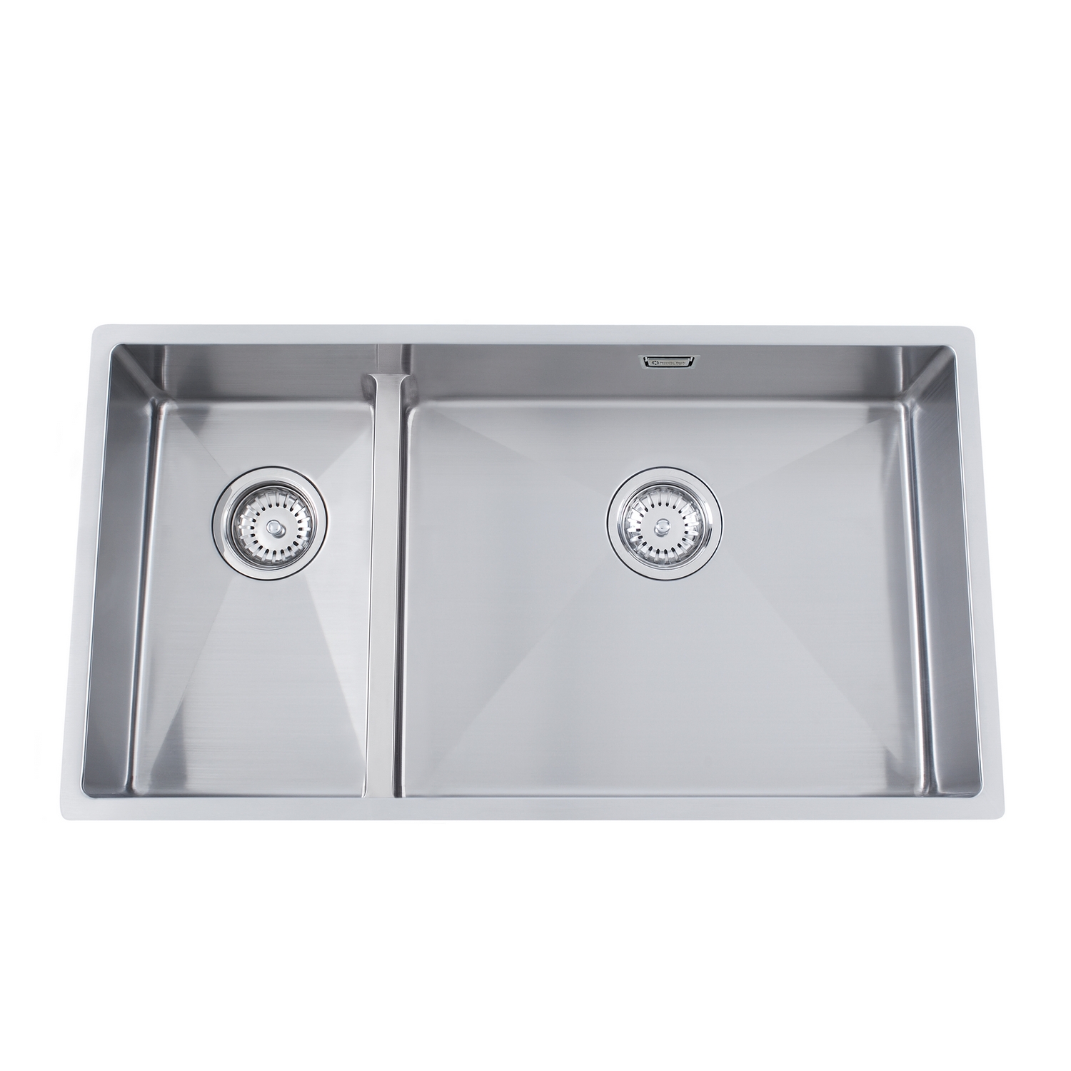 Diskho Nordic Tech Radius 75 K X NICKEL