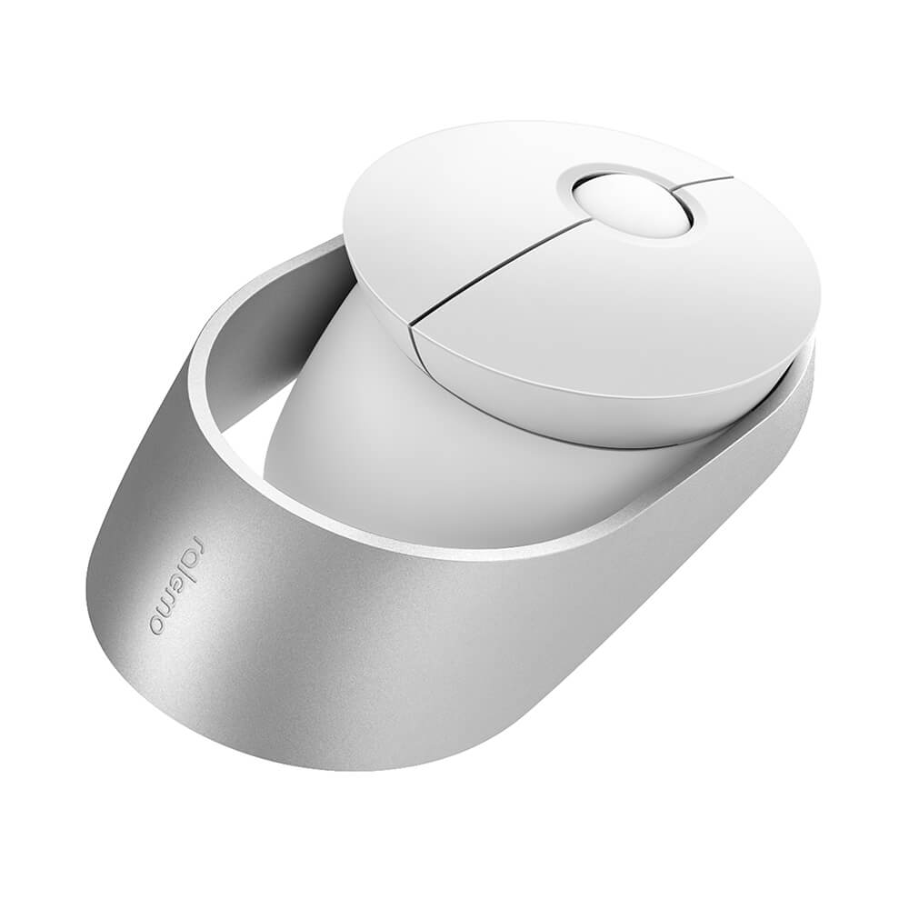 Mus RAPOO Ralemo Air 1 Multi Mode Trådlös