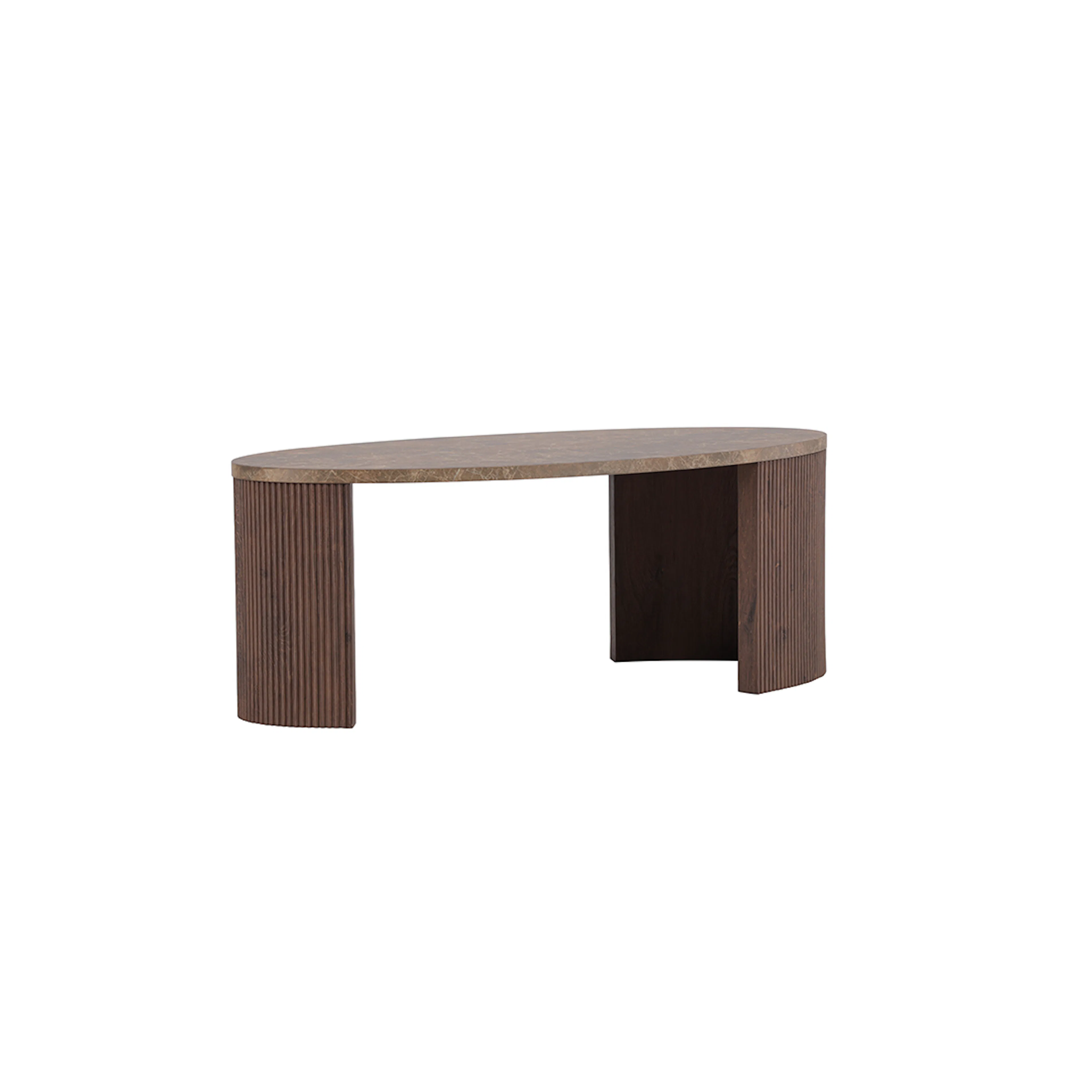 Soffbord Venture Home Bristol 120x60x45