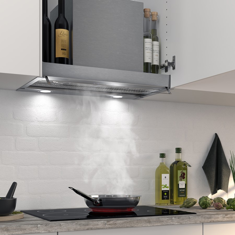 Köksfläkt Thermex Integro 51 II