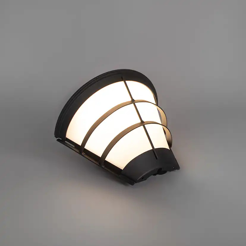 Väggarmatur Hide-A-Lite Pave Wall Op Deco II