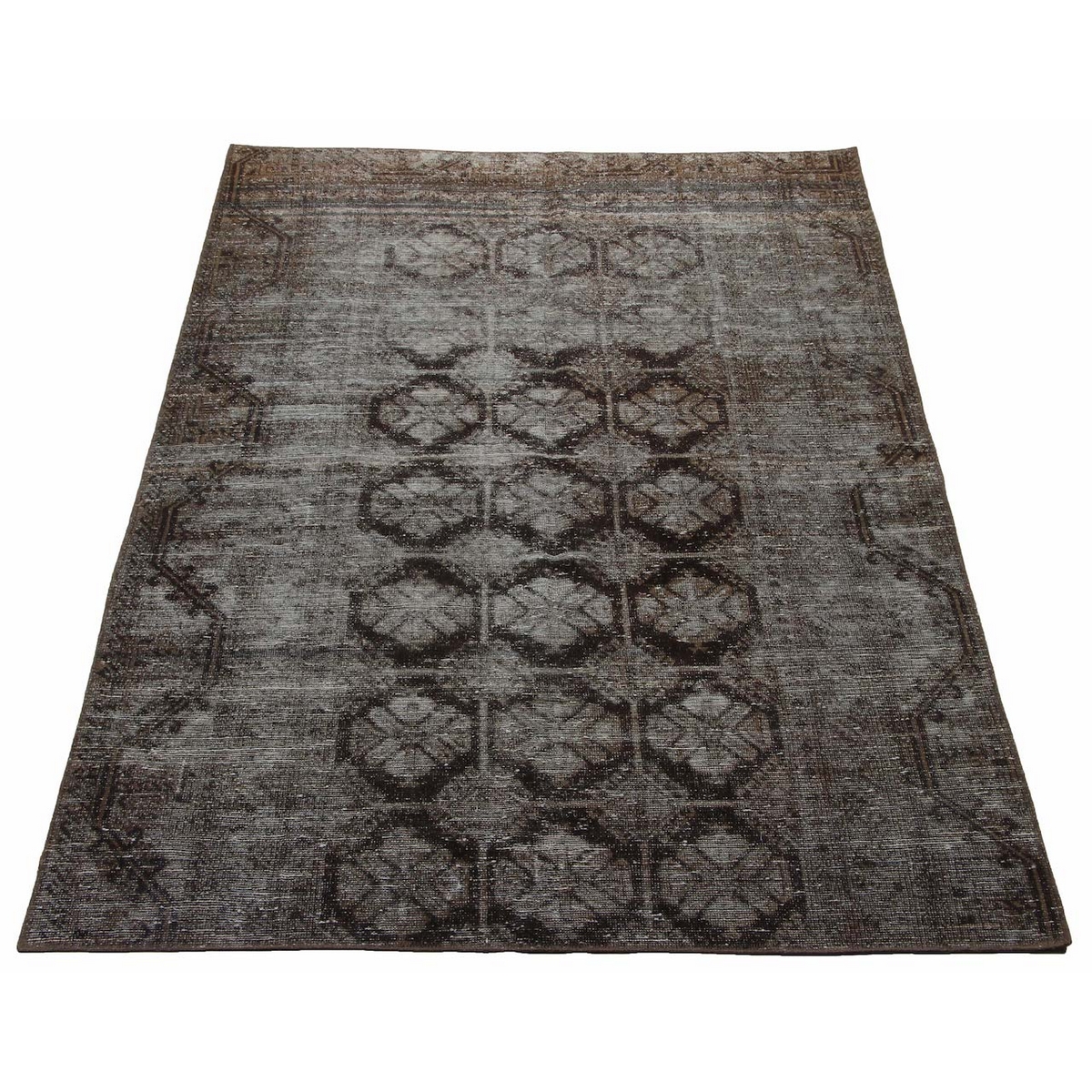 Persisk Matta Arkiio Tabriz Vintage 165x250