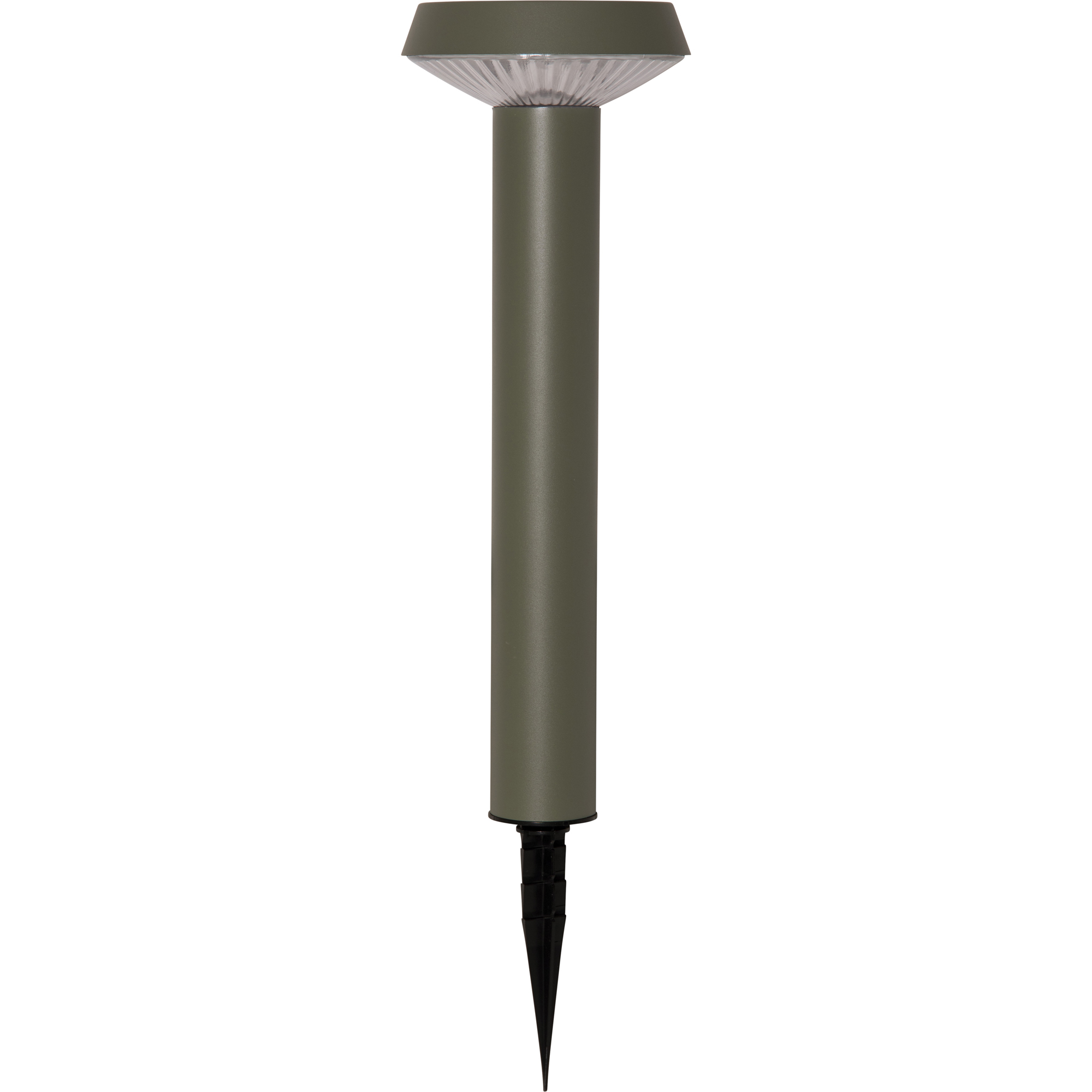 Solcellspollare Casa Grön 45 cm 50 lm ww Grön