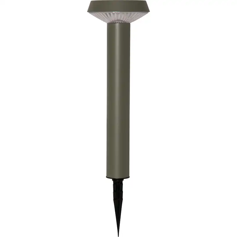 Solcellspollare Casa Grön 45 cm 50 lm ww Grön