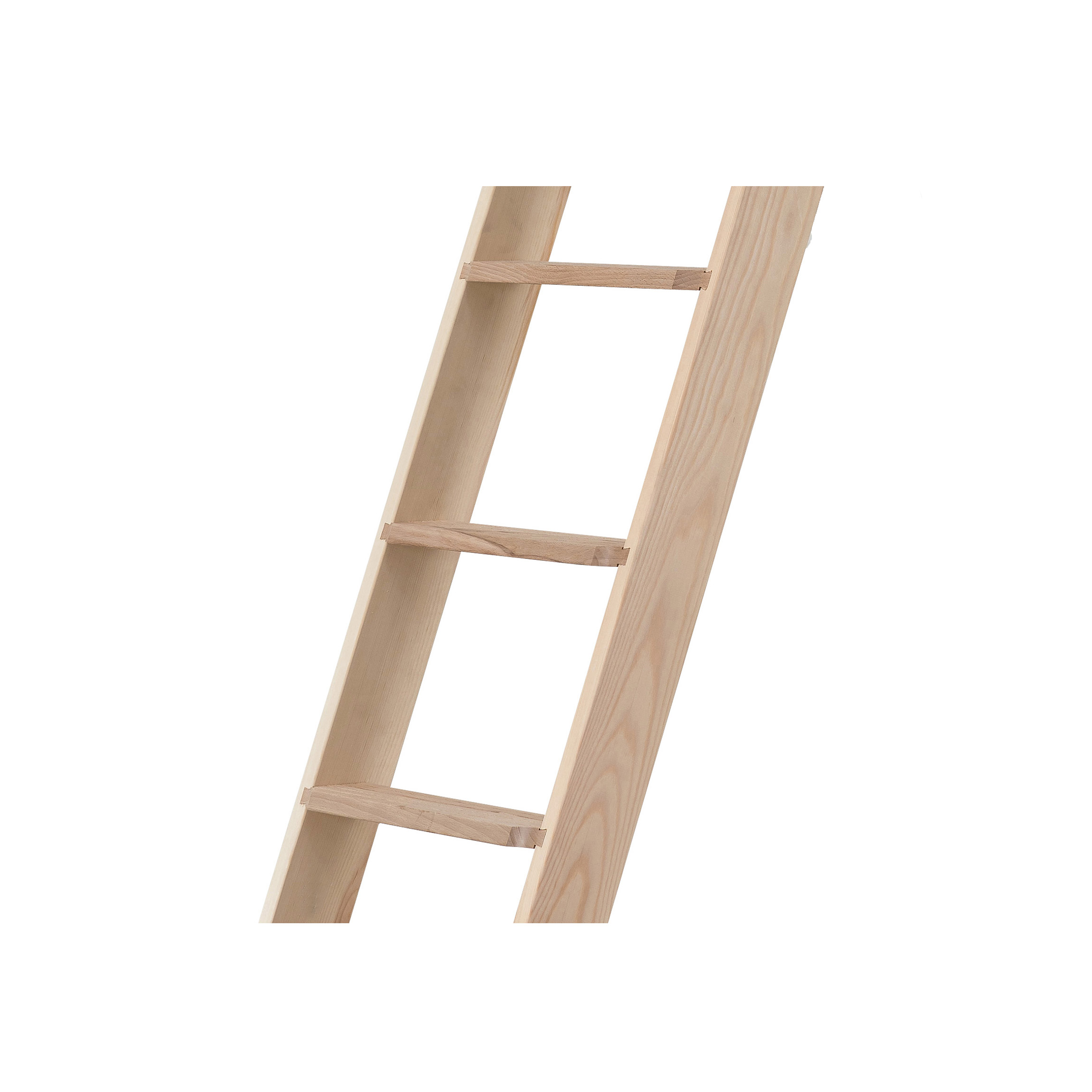 Förlängningsdel Dolle till ClickFIX 76 Thermo/REI45