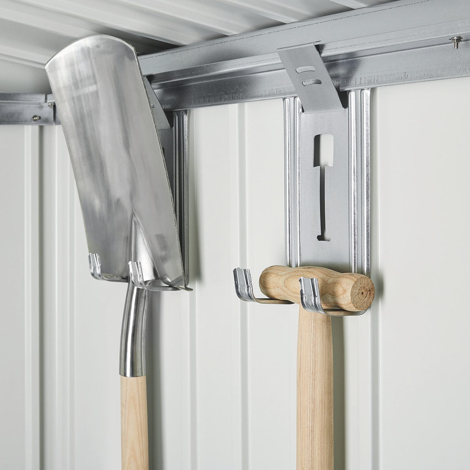 Redskapshållare Biohort Neo